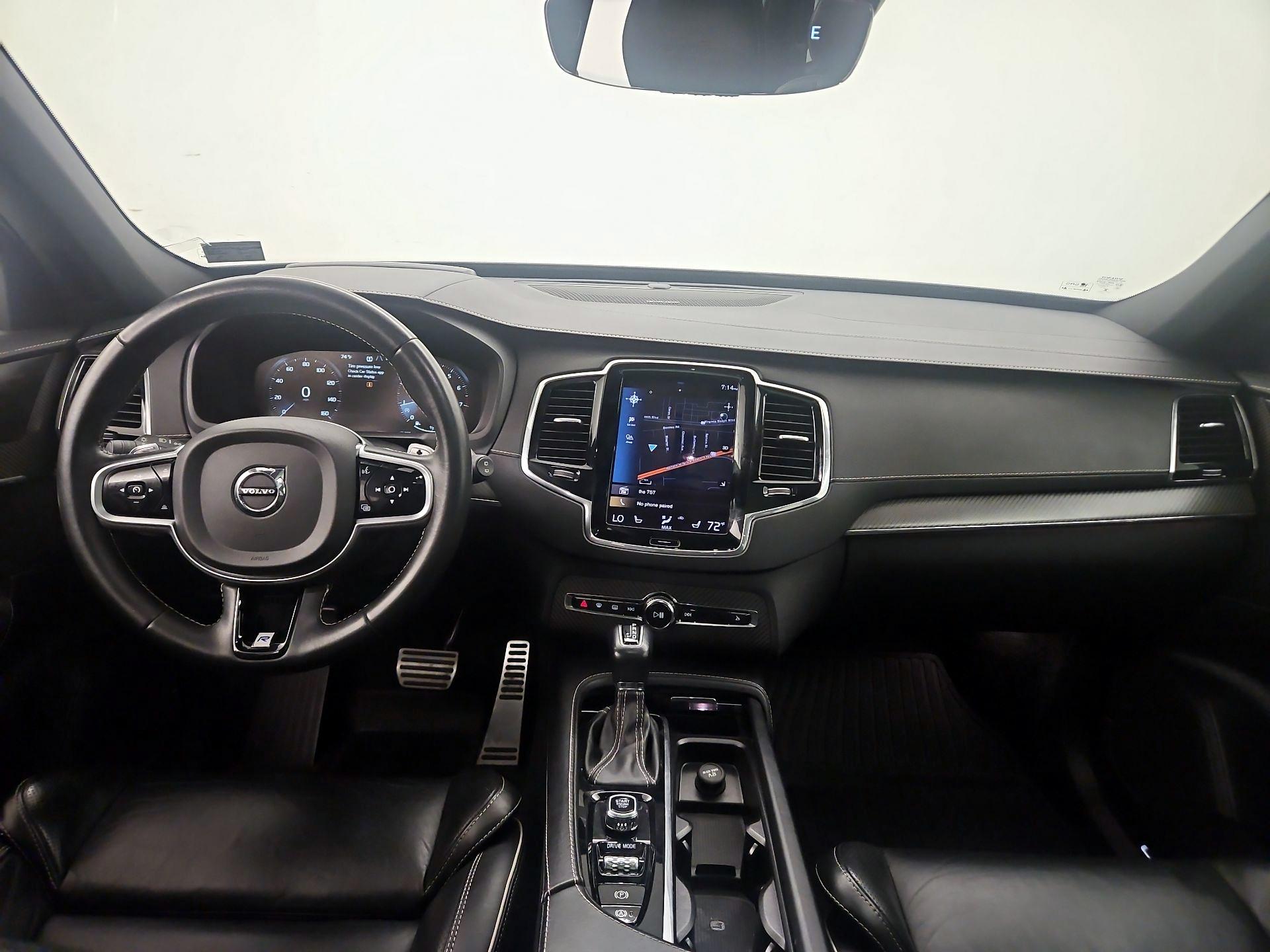 Thumbnail: 2020 Volvo XC90 - 9