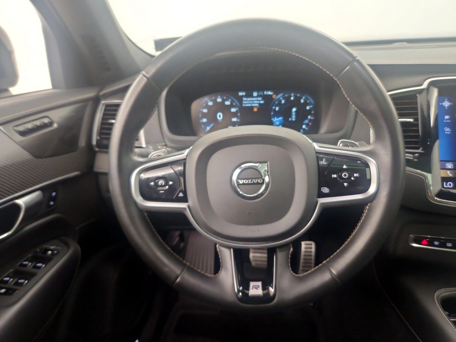 Thumbnail: 2020 Volvo XC90 - 10