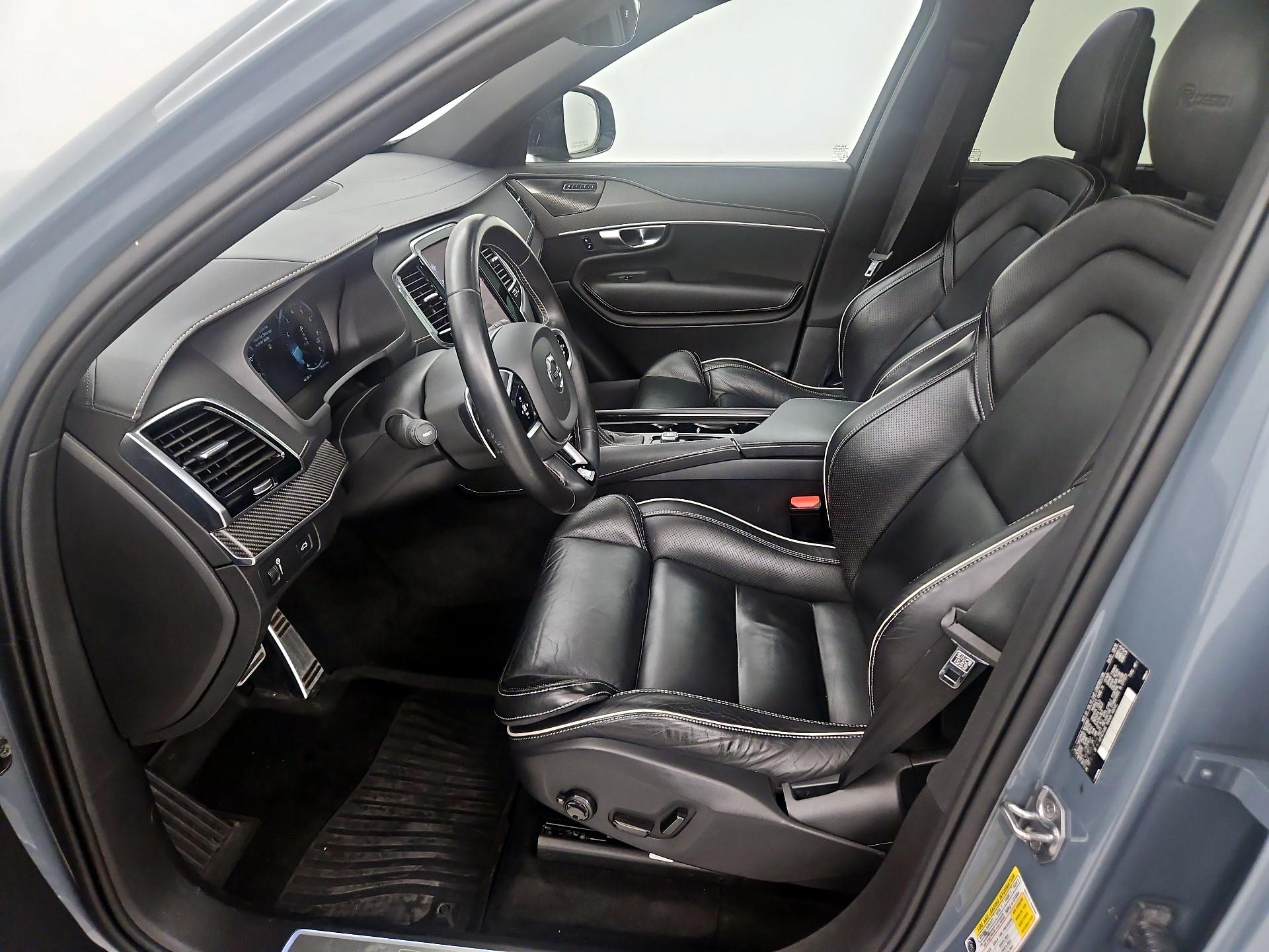 Thumbnail: 2020 Volvo XC90 - 11