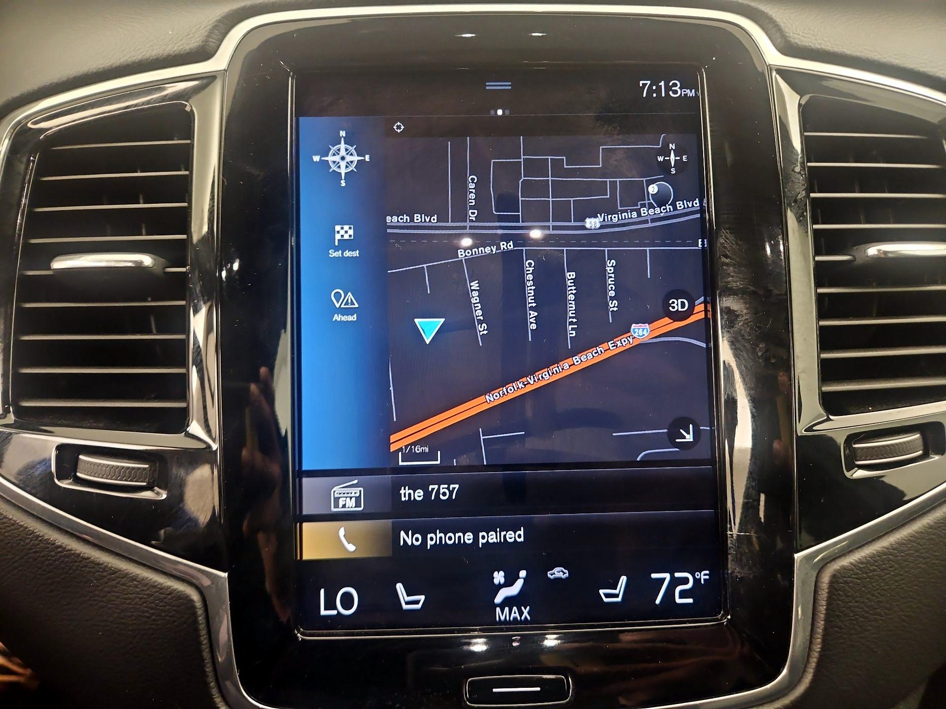 Thumbnail: 2020 Volvo XC90 - 14