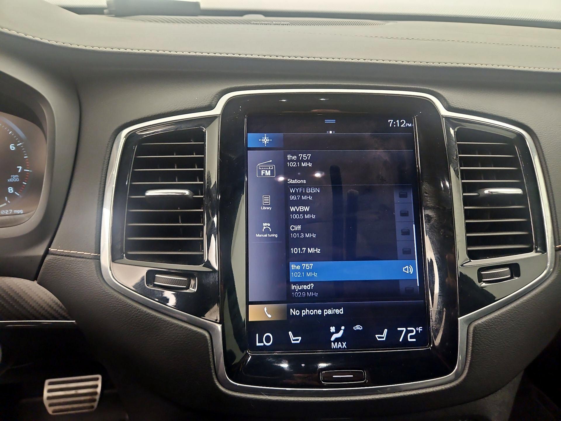 Thumbnail: 2020 Volvo XC90 - 16