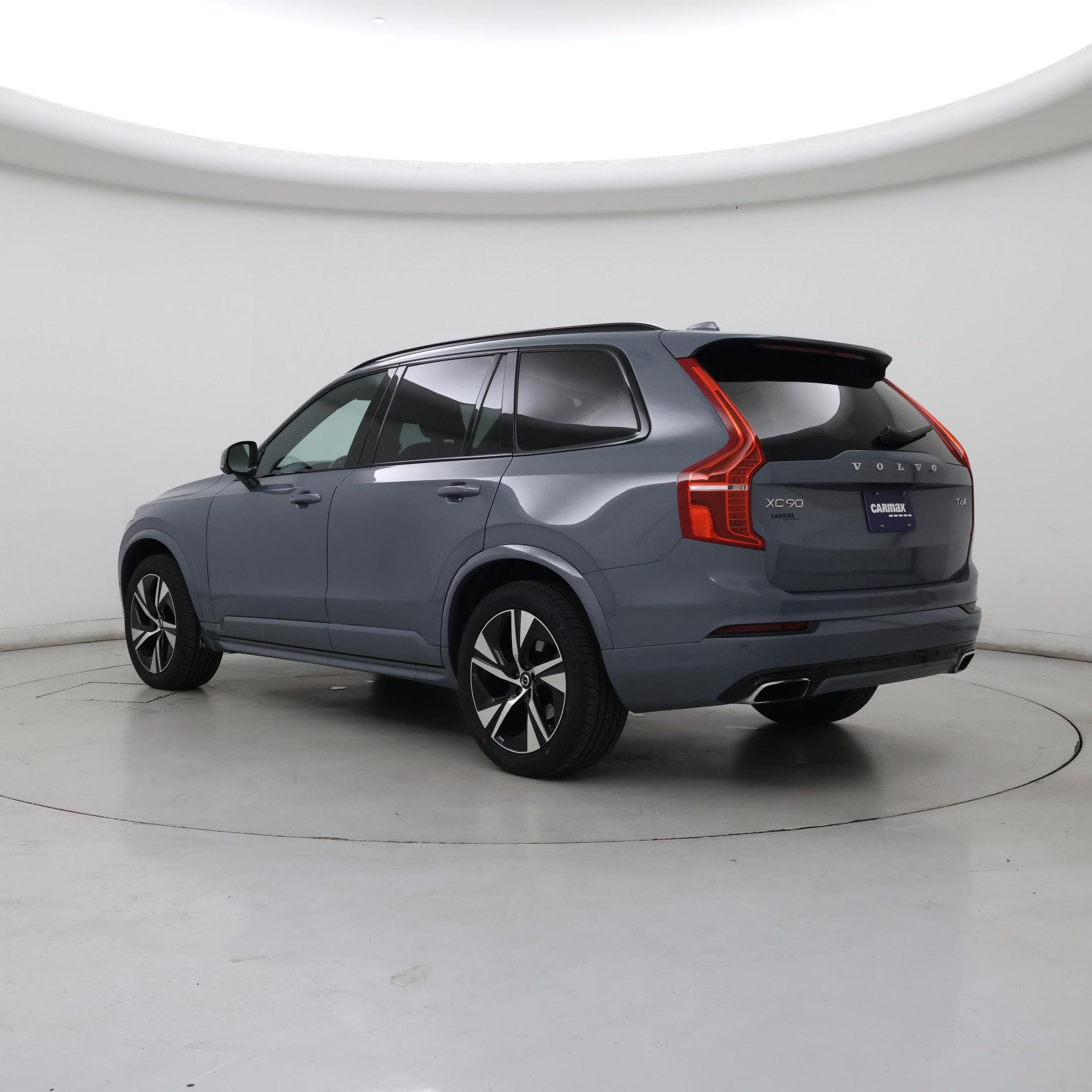 Thumbnail: 2020 Volvo XC90 - 2