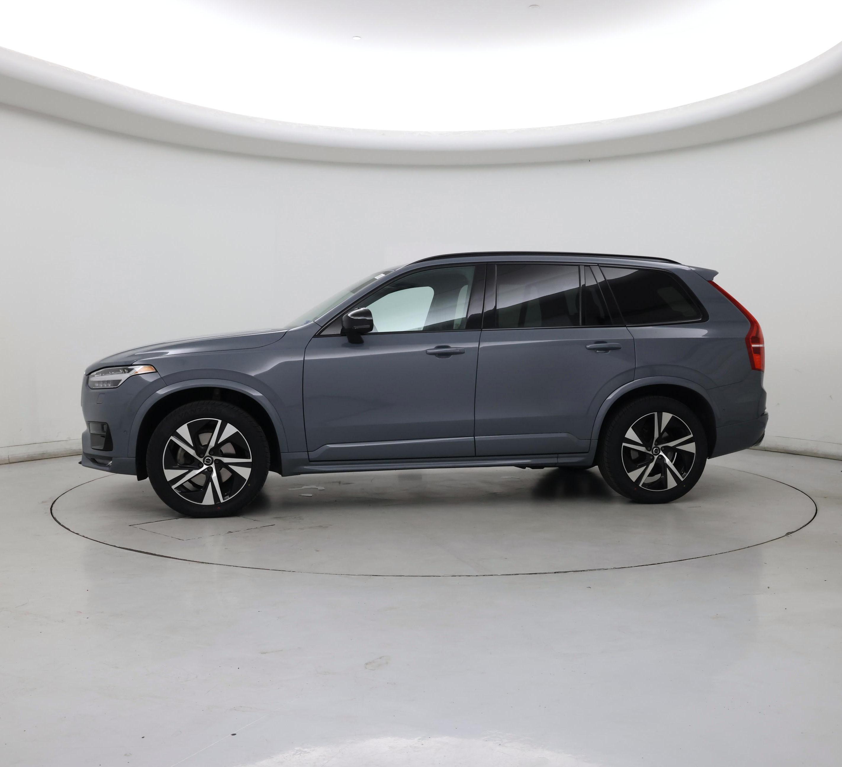 Thumbnail: 2020 Volvo XC90 - 3