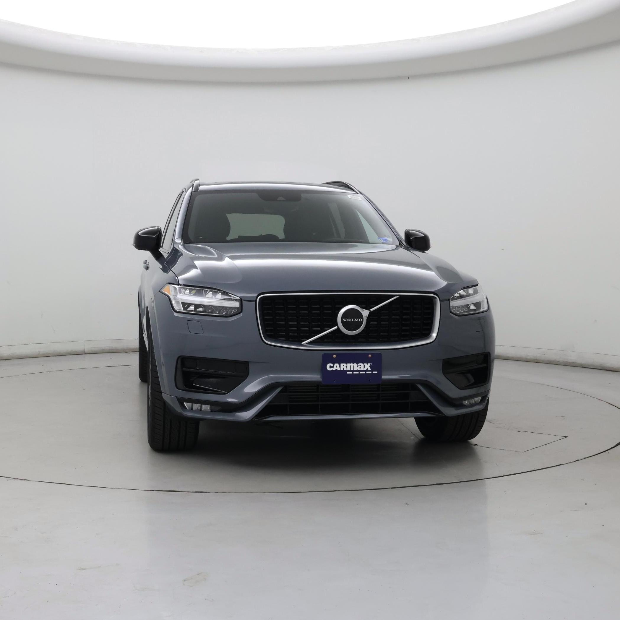 Thumbnail: 2020 Volvo XC90 - 5