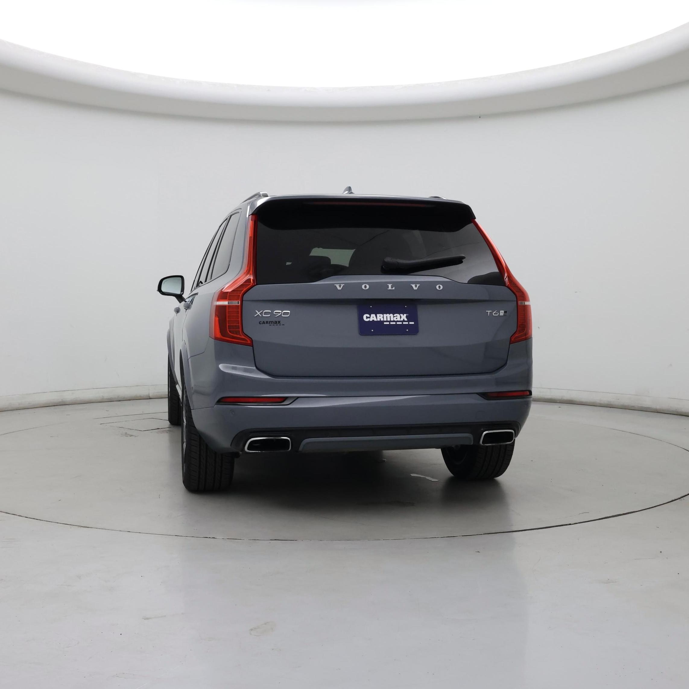 Thumbnail: 2020 Volvo XC90 - 6
