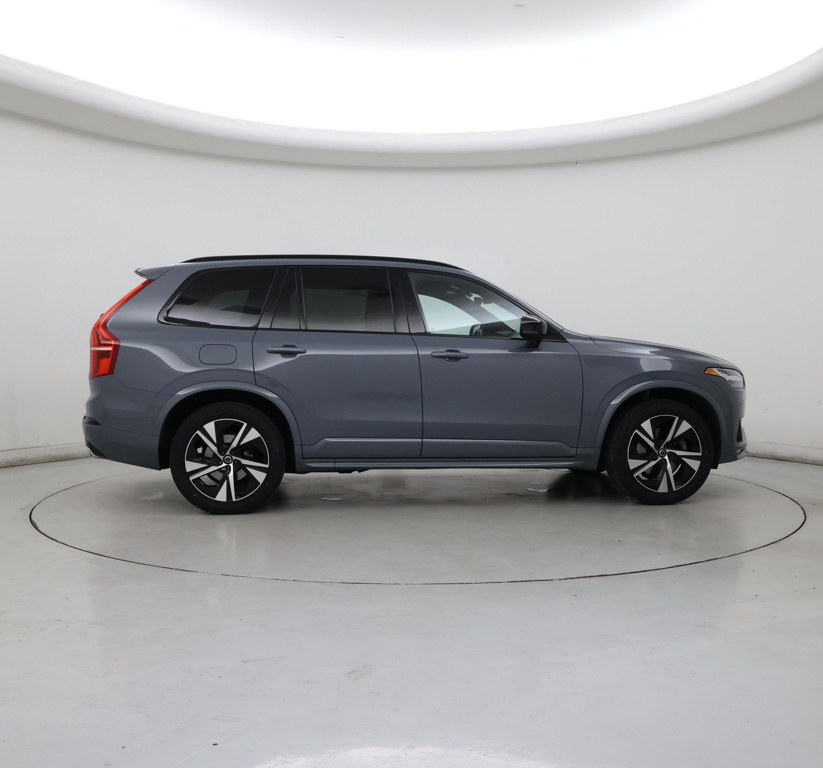 Thumbnail: 2020 Volvo XC90 - 7