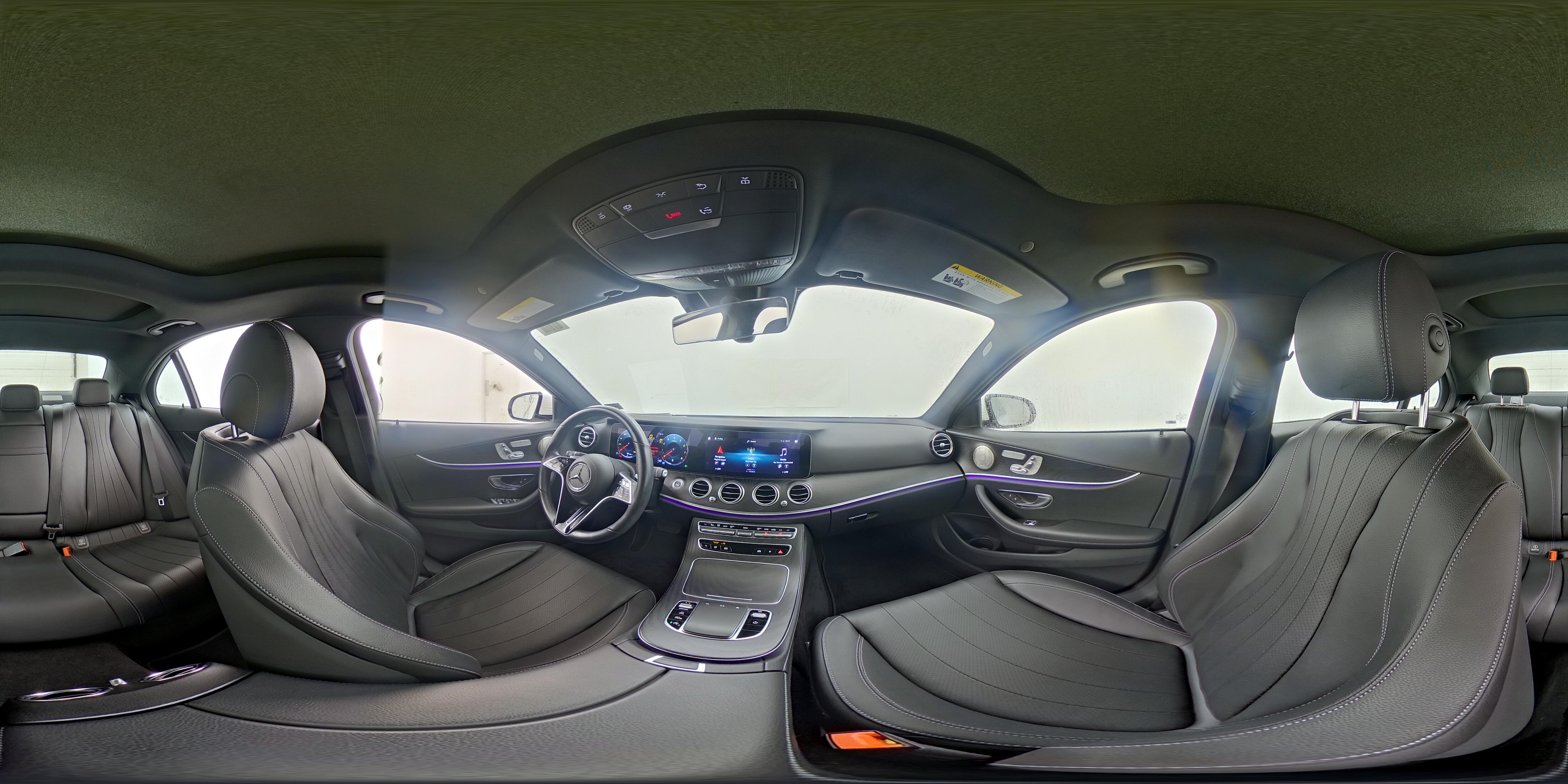 2023 Mercedes-Benz E-Class E350 - Photo 27