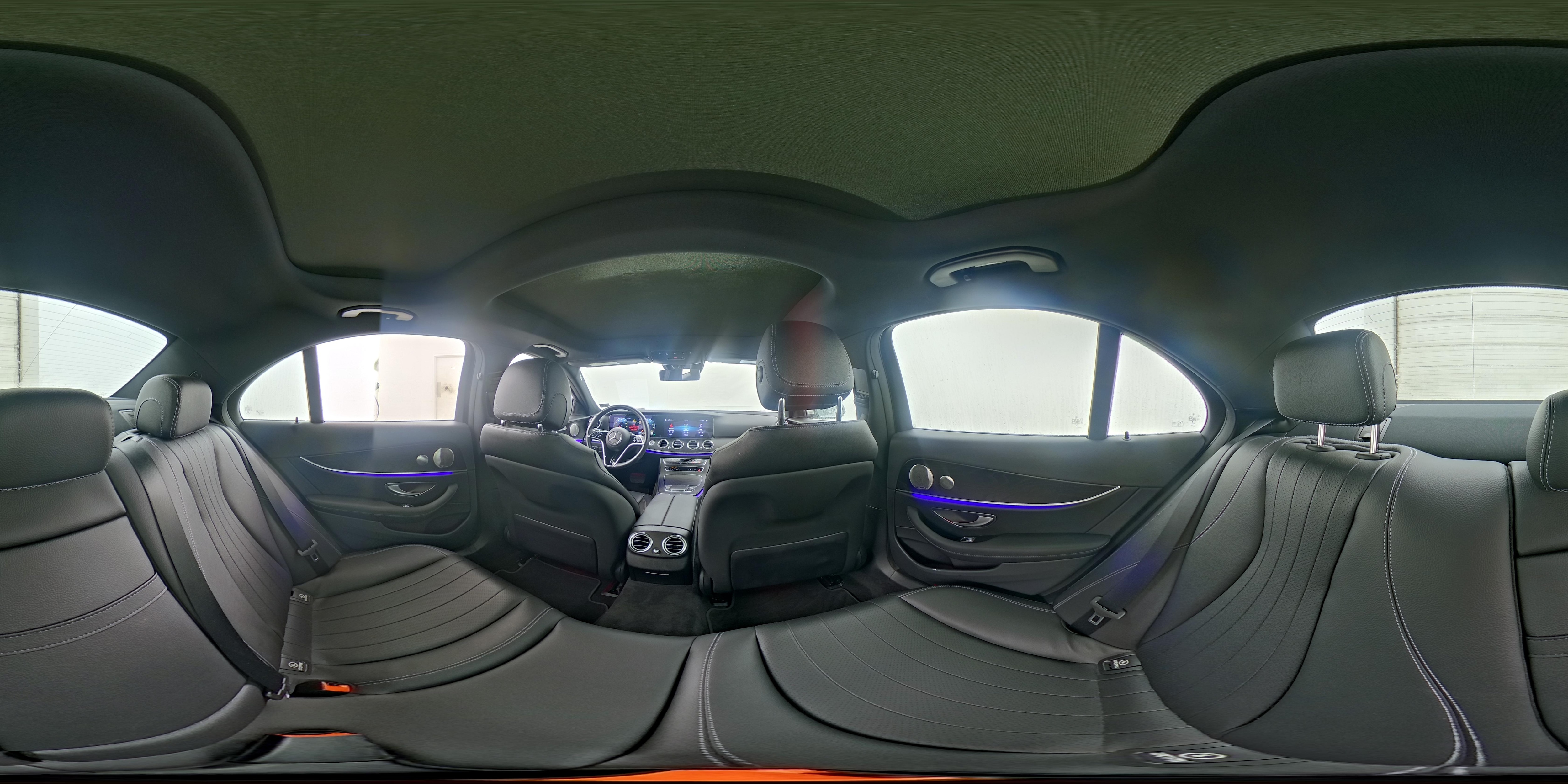 2023 Mercedes-Benz E-Class E350 - Photo 28