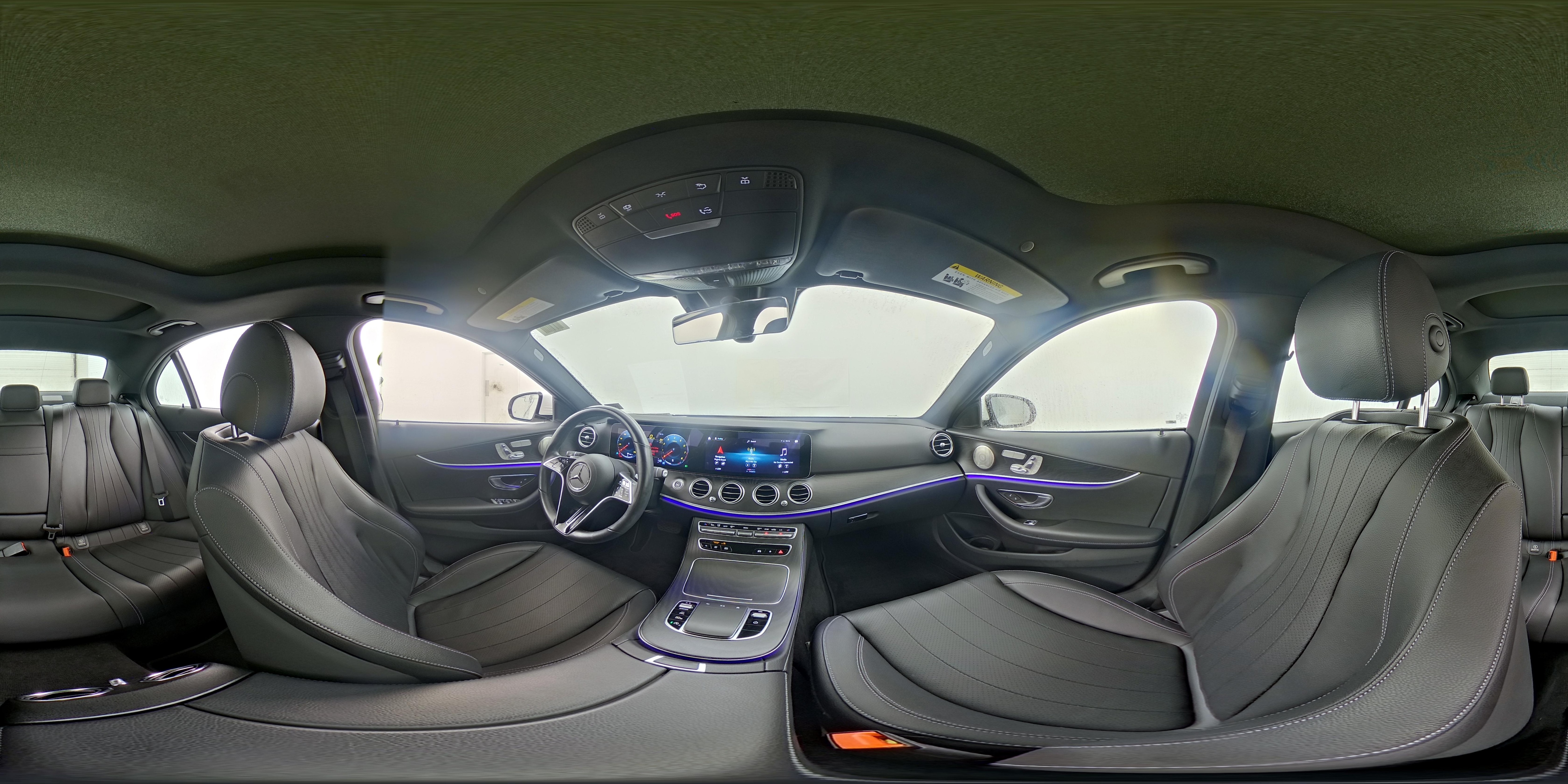 2023 Mercedes-Benz E-Class E350 - Photo 29