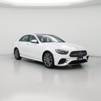 2023 Mercedes-Benz E350