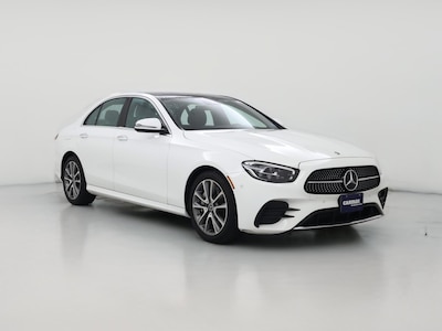 2023 Mercedes-Benz E350