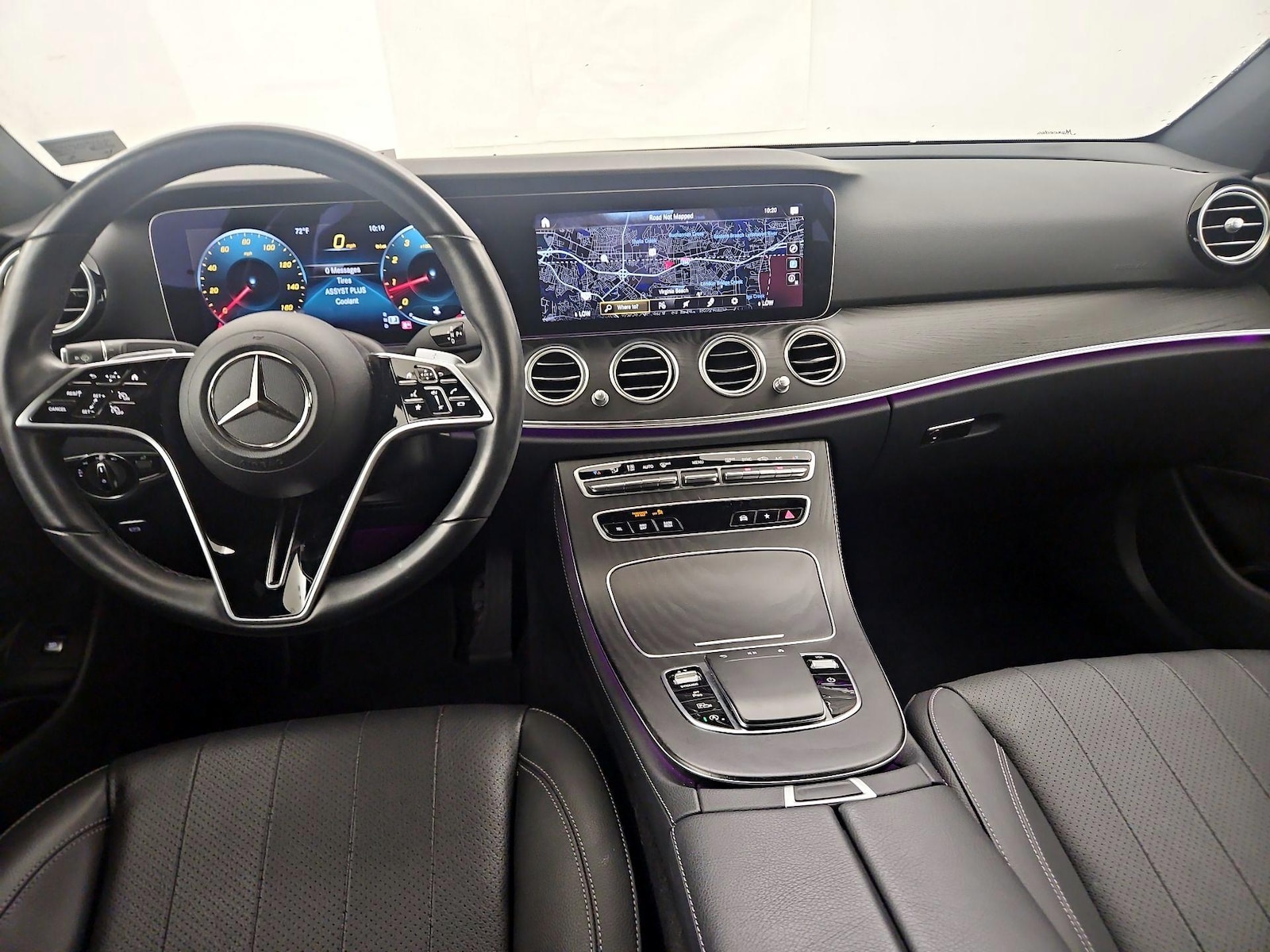 2023 Mercedes-Benz E-Class E350 - Photo 10