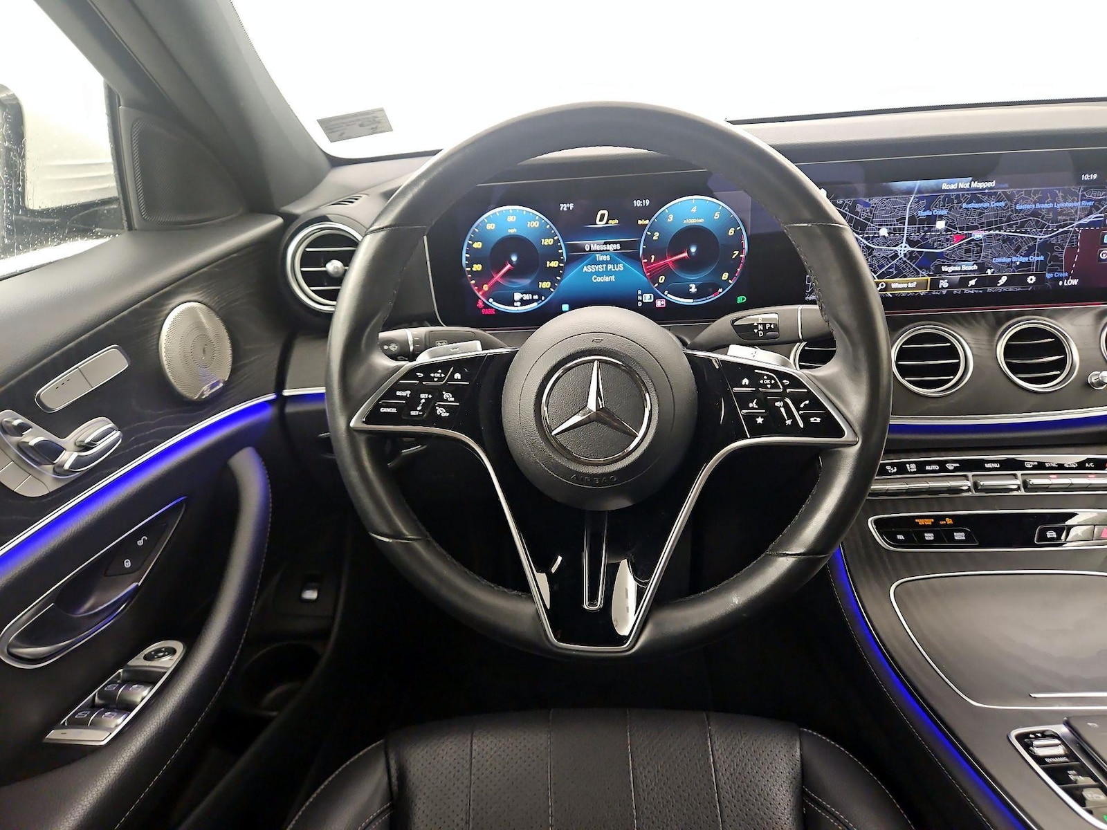 2023 Mercedes-Benz E-Class E350 - Photo 11