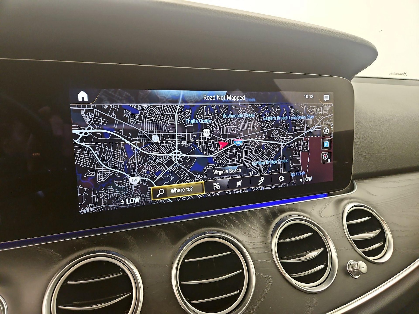 2023 Mercedes-Benz E-Class E350 - Photo 15