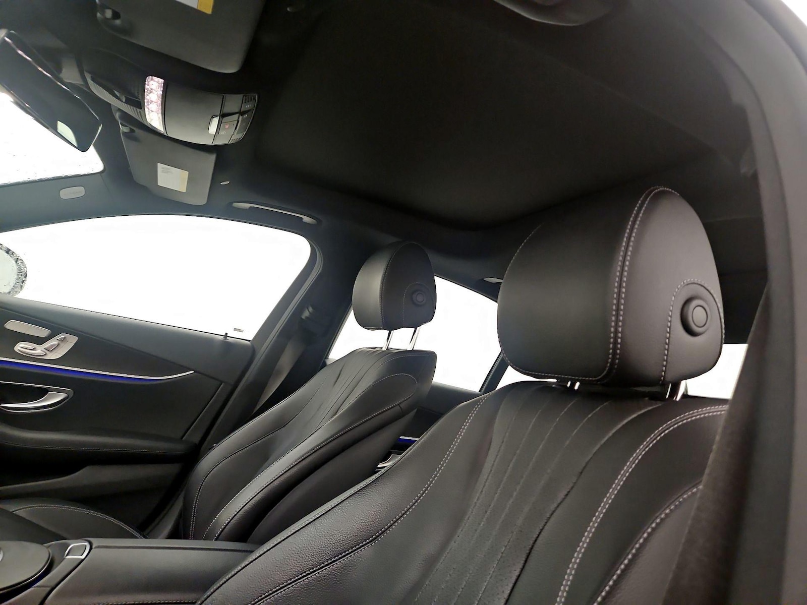 2023 Mercedes-Benz E-Class E350 - Photo 21