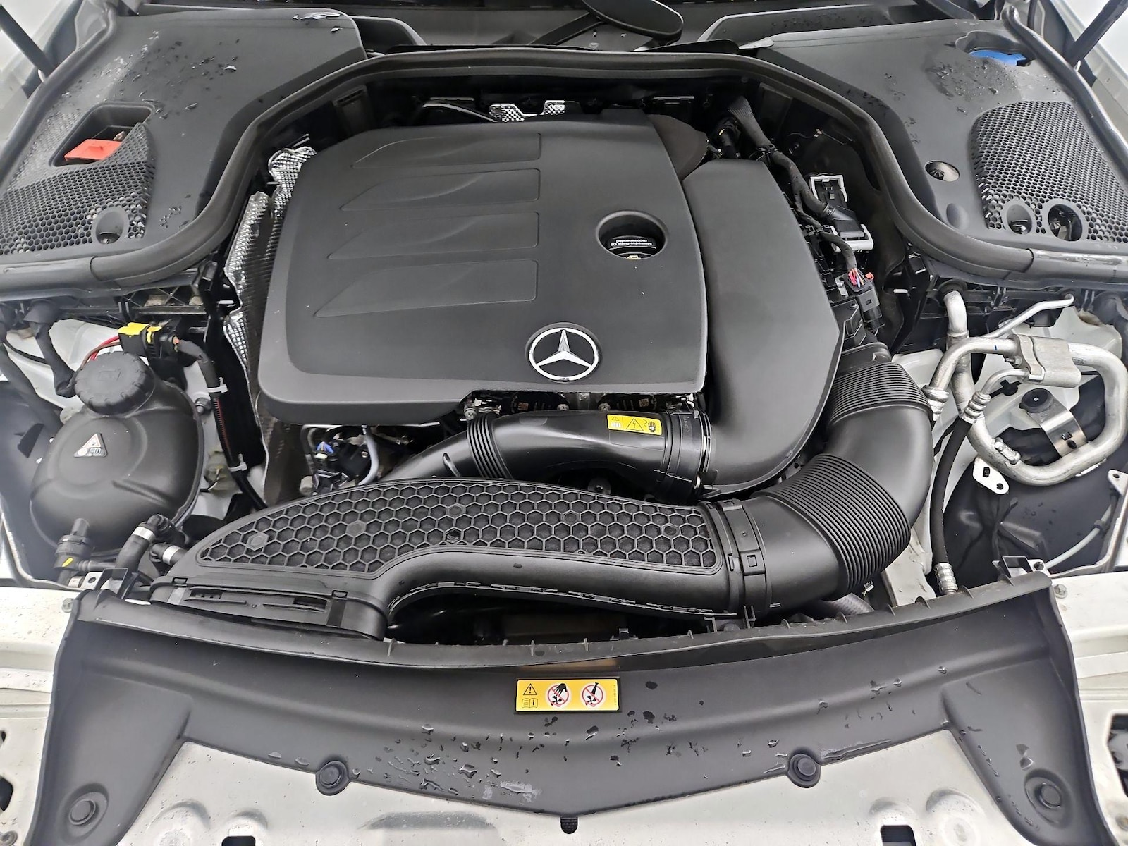 2023 Mercedes-Benz E-Class E350 - Photo 24