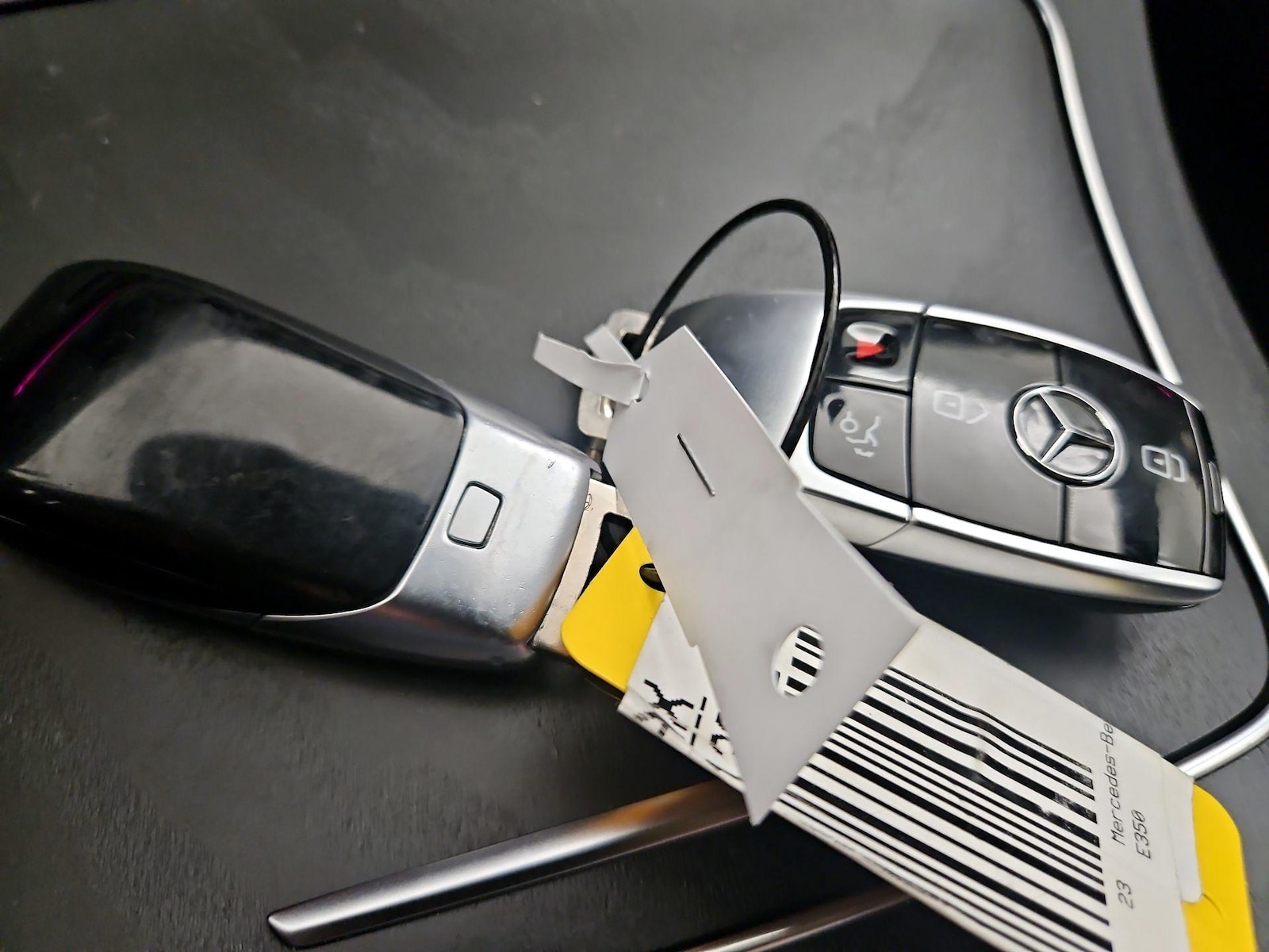 2023 Mercedes-Benz E-Class E350 - Photo 26