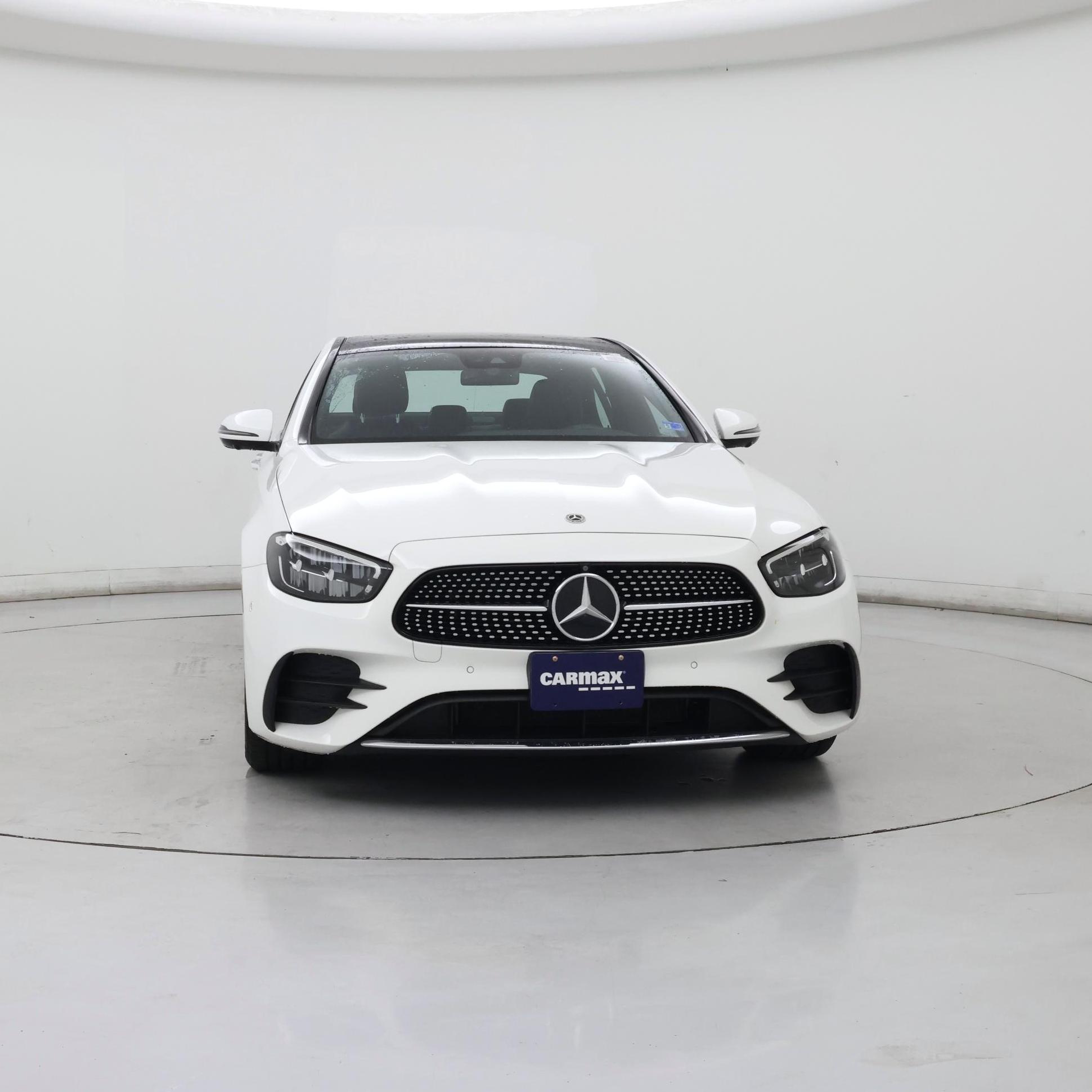 Thumbnail: 2023 Mercedes-Benz E-Class - 5
