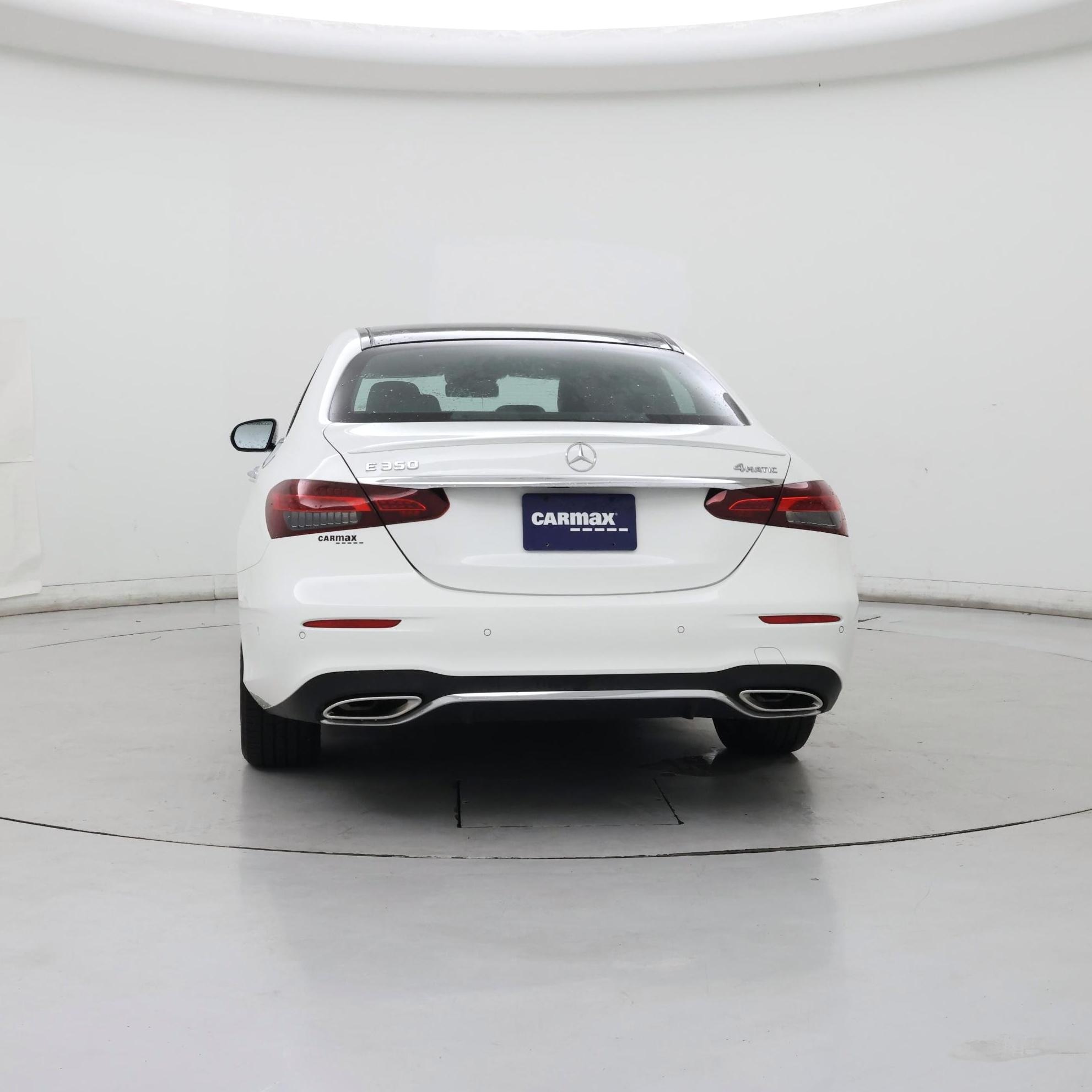 Thumbnail: 2023 Mercedes-Benz E-Class - 6