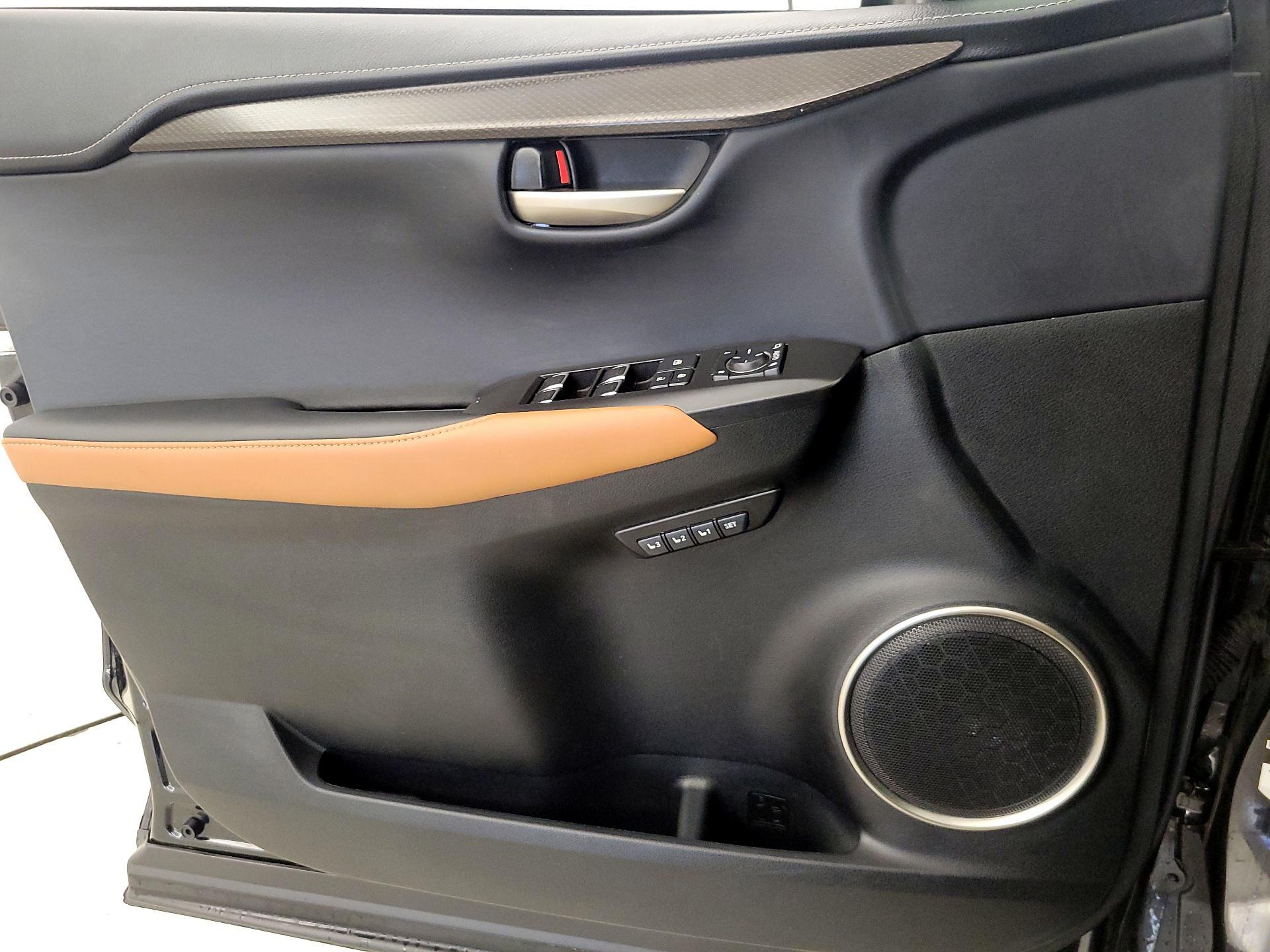 Thumbnail: 2021 Lexus NX - 12