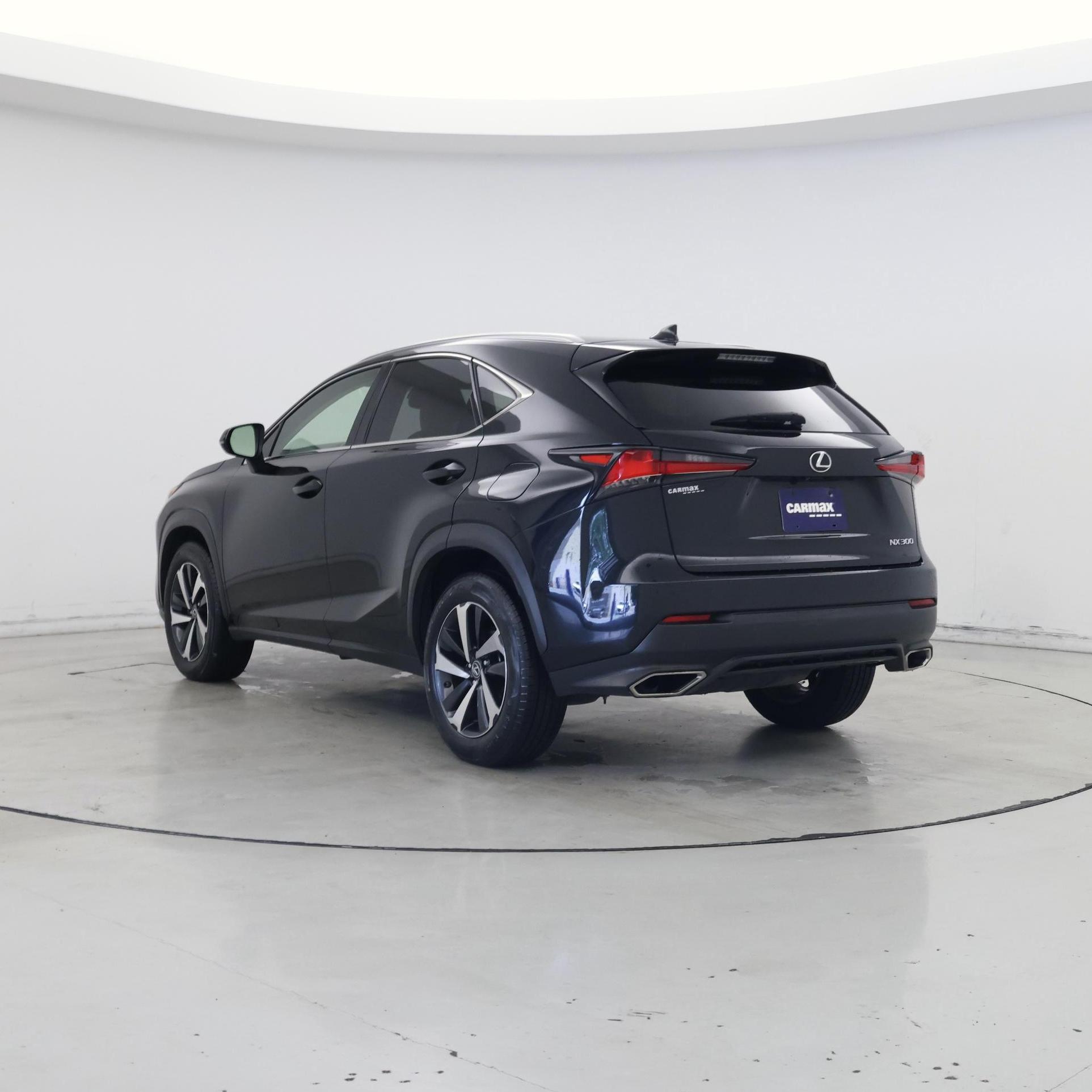 Thumbnail: 2021 Lexus NX - 2