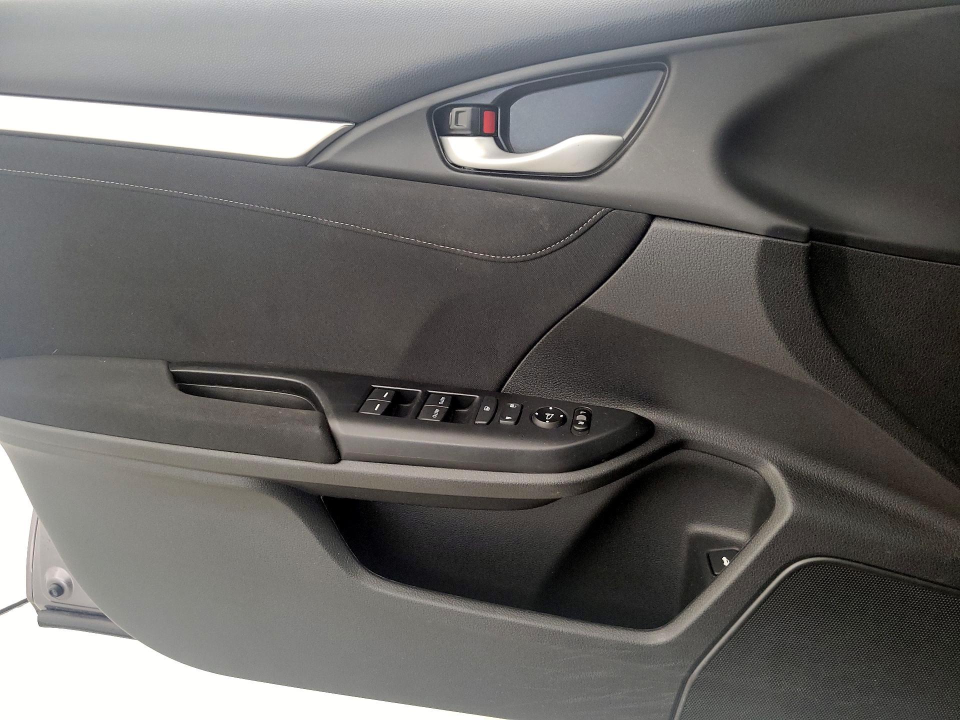Thumbnail: 2020 Honda Civic - 12