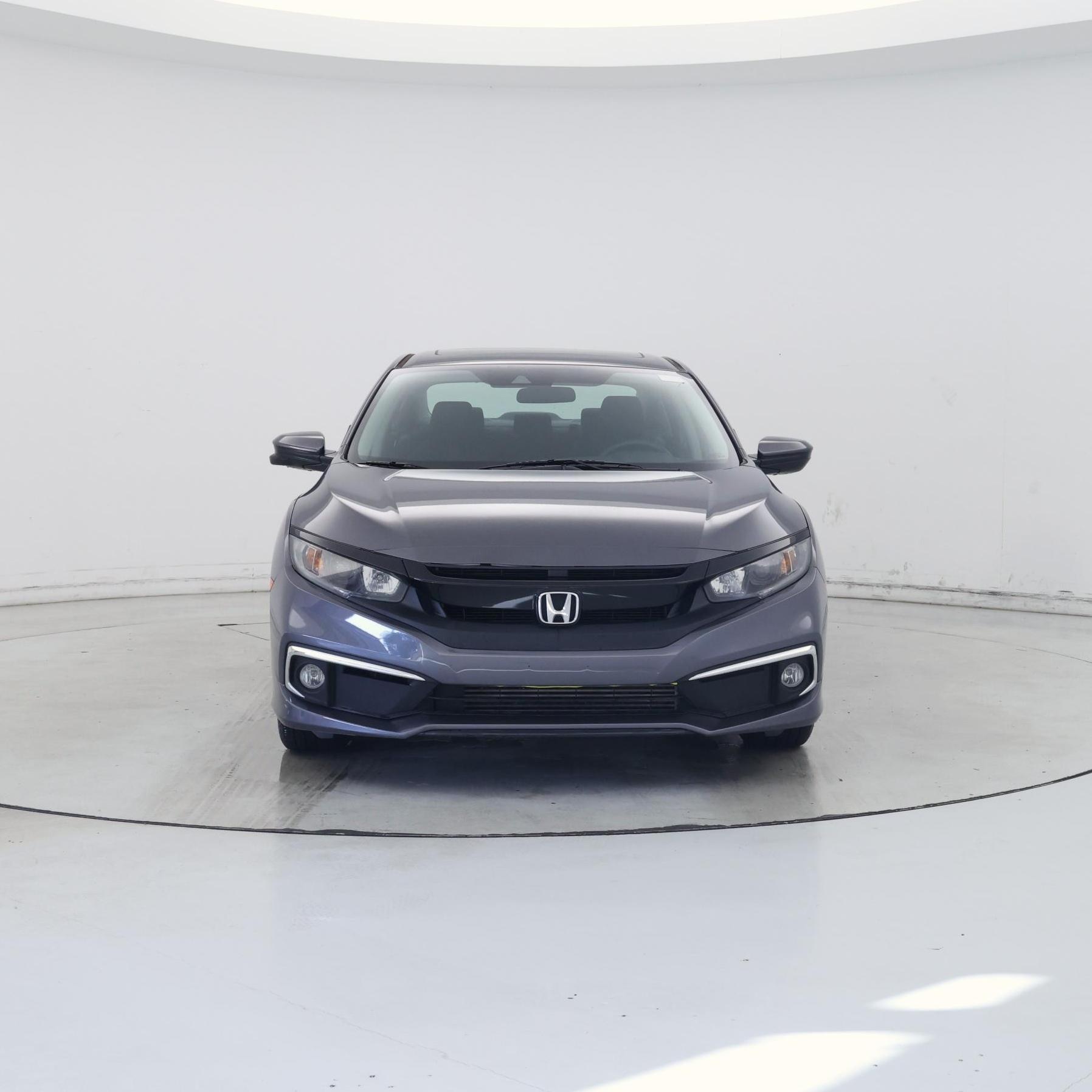 Thumbnail: 2020 Honda Civic - 5