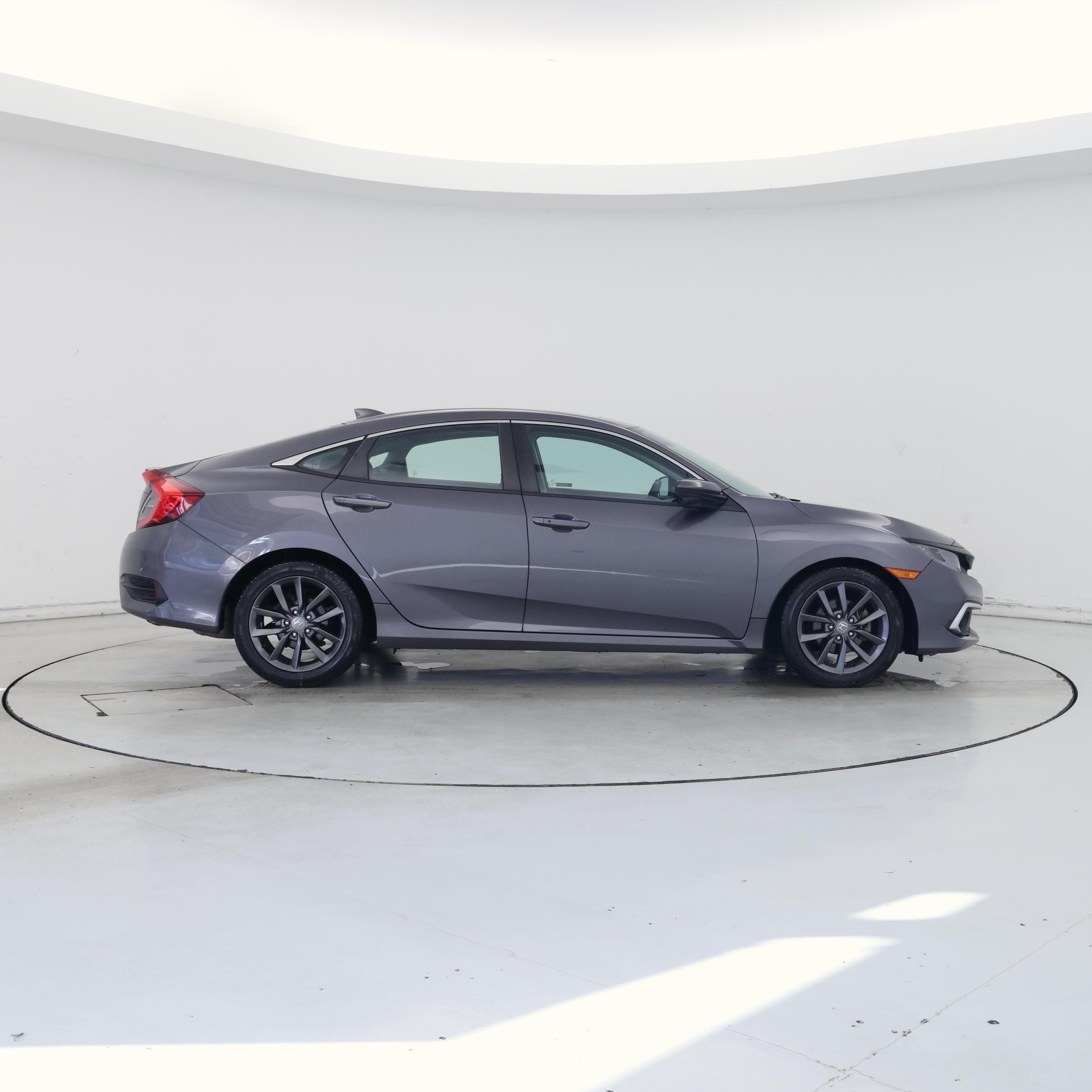 Thumbnail: 2020 Honda Civic - 7