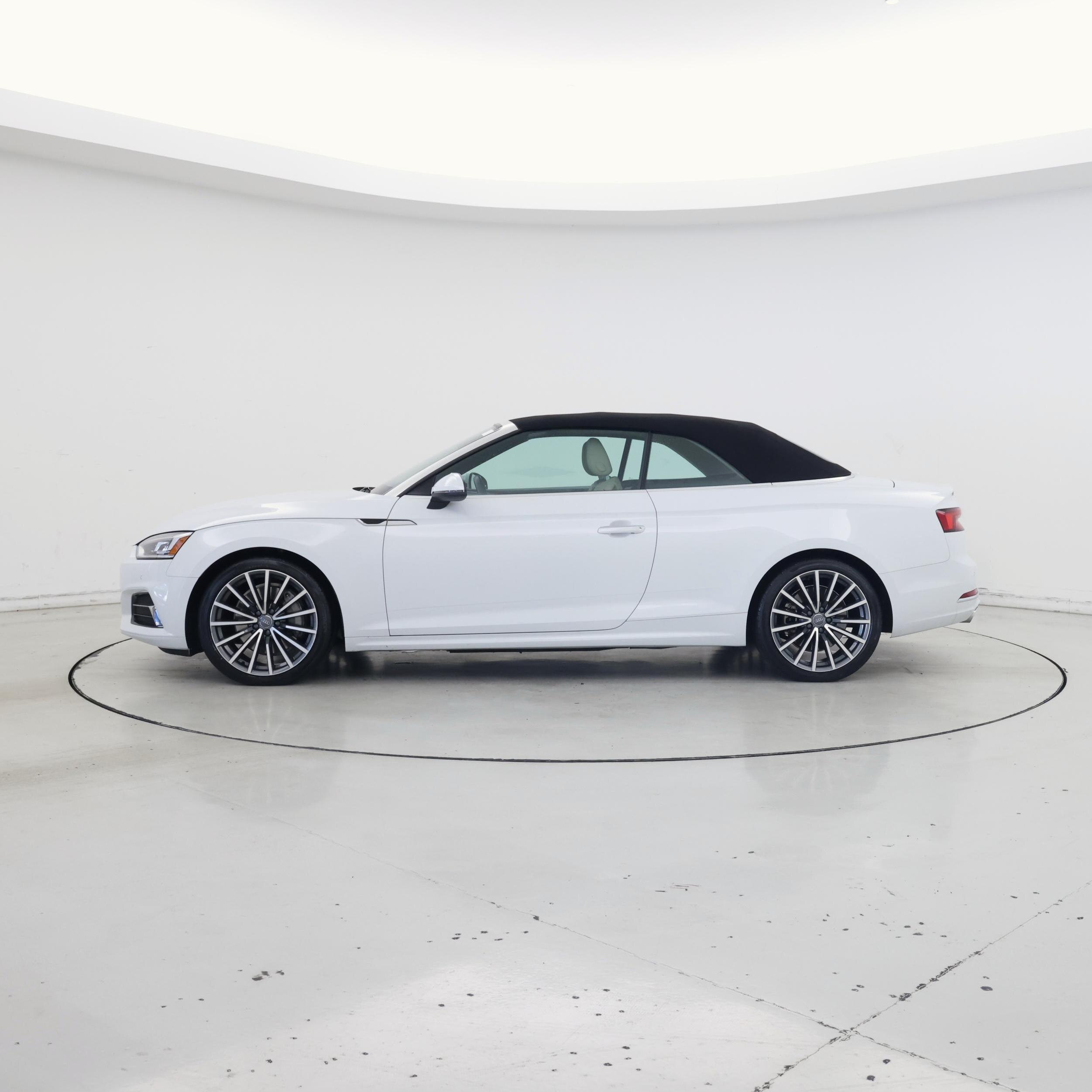 Thumbnail: 2018 Audi A5 - 3