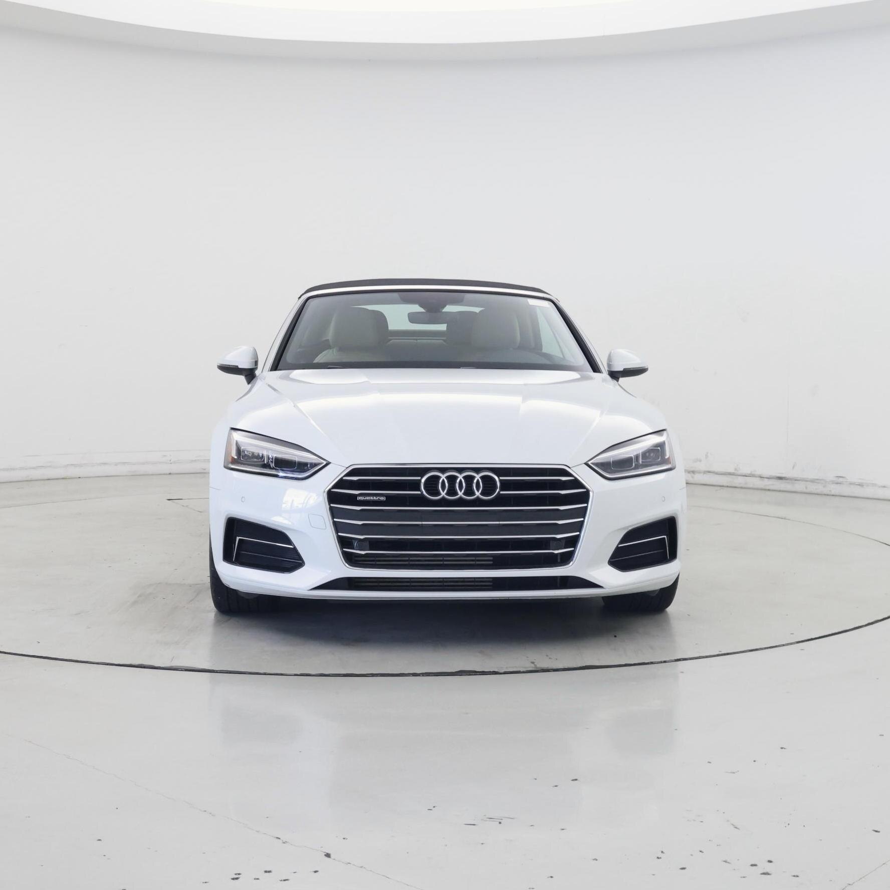 Thumbnail: 2018 Audi A5 - 5