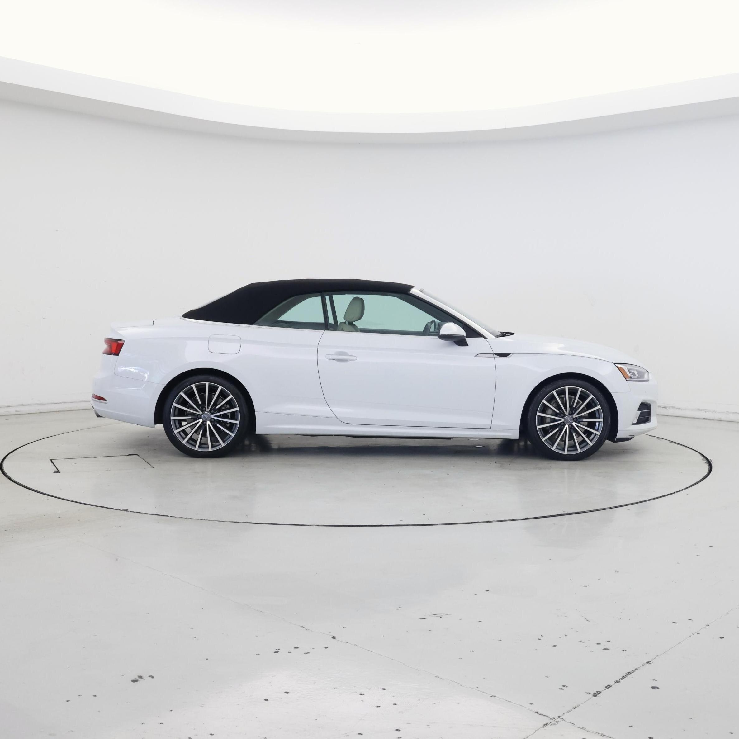 Thumbnail: 2018 Audi A5 - 7