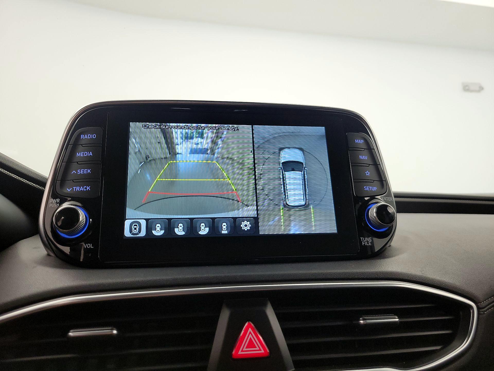 Thumbnail: 2019 Hyundai Santa Fe - 14