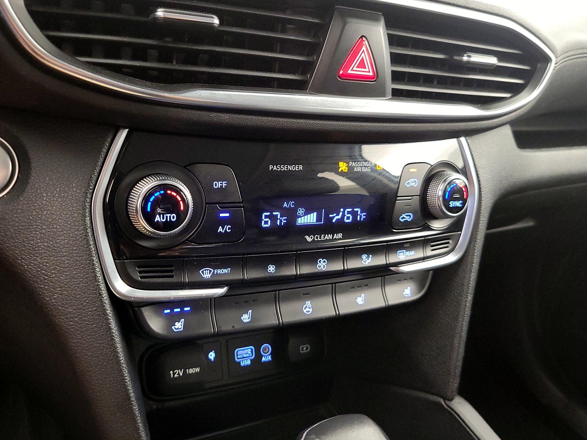Thumbnail: 2019 Hyundai Santa Fe - 16