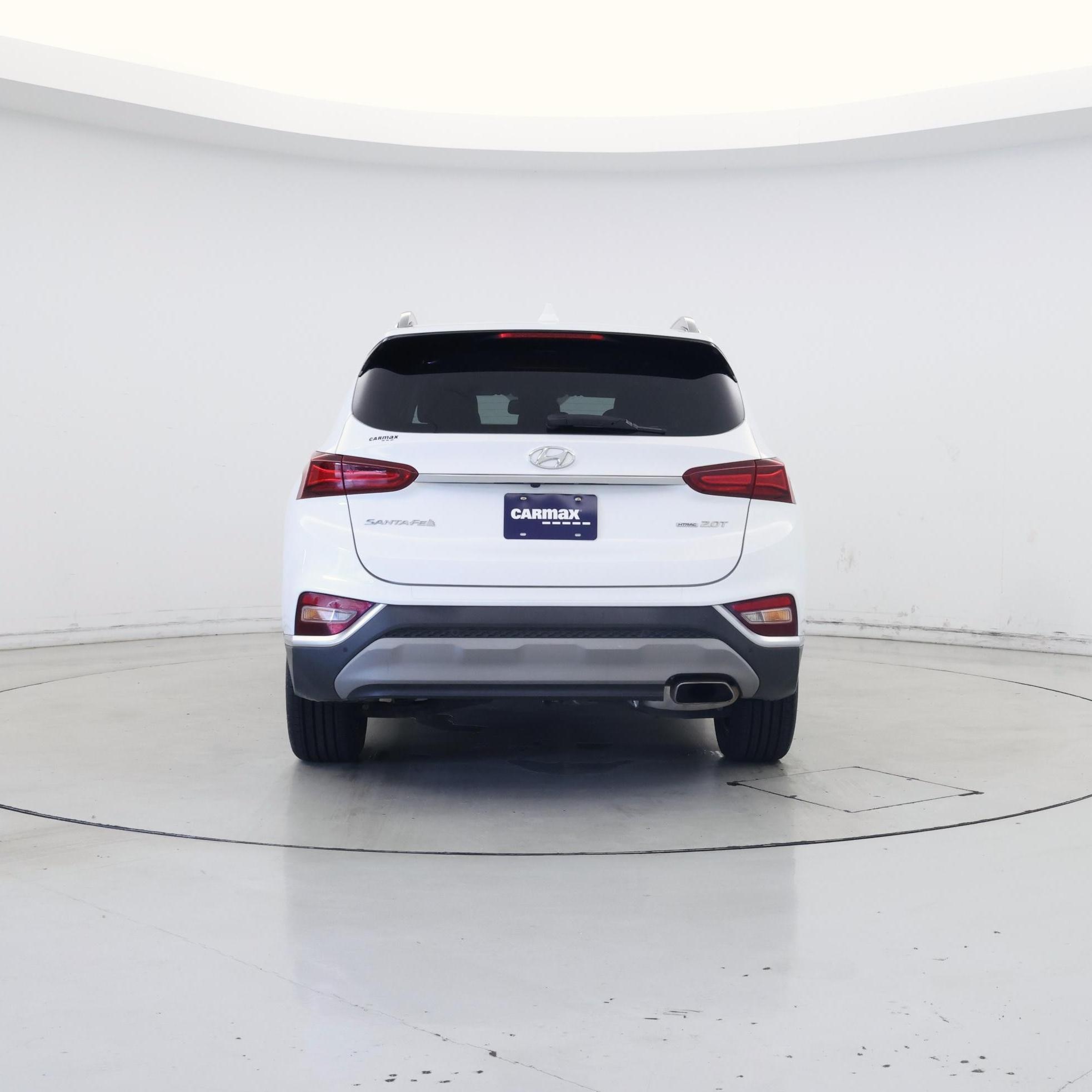 Thumbnail: 2019 Hyundai Santa Fe - 6