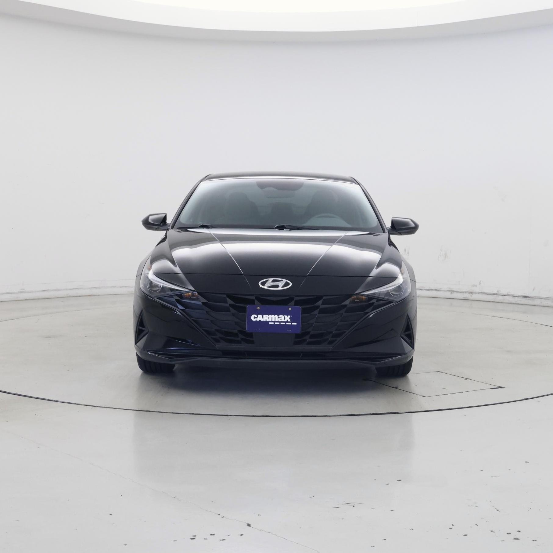 Thumbnail: 2023 Hyundai Elantra - 5