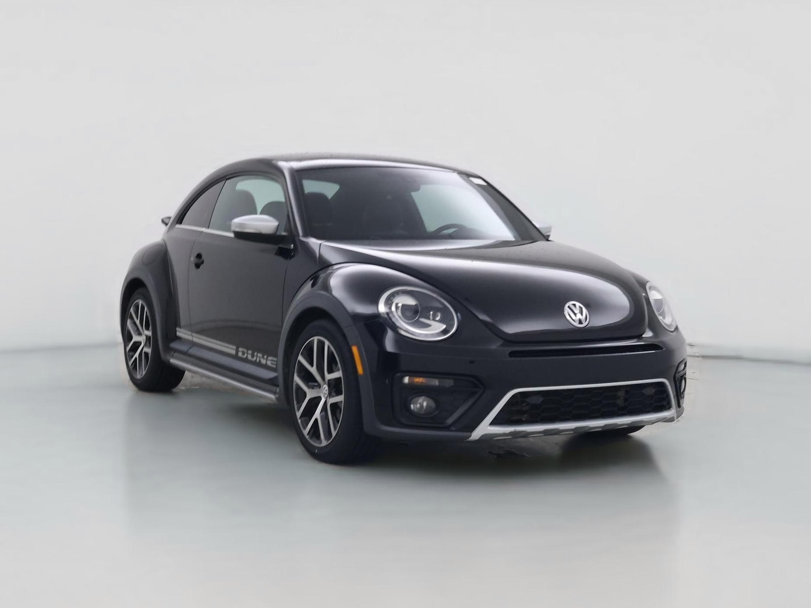 2018 Volkswagen Beetle Dune