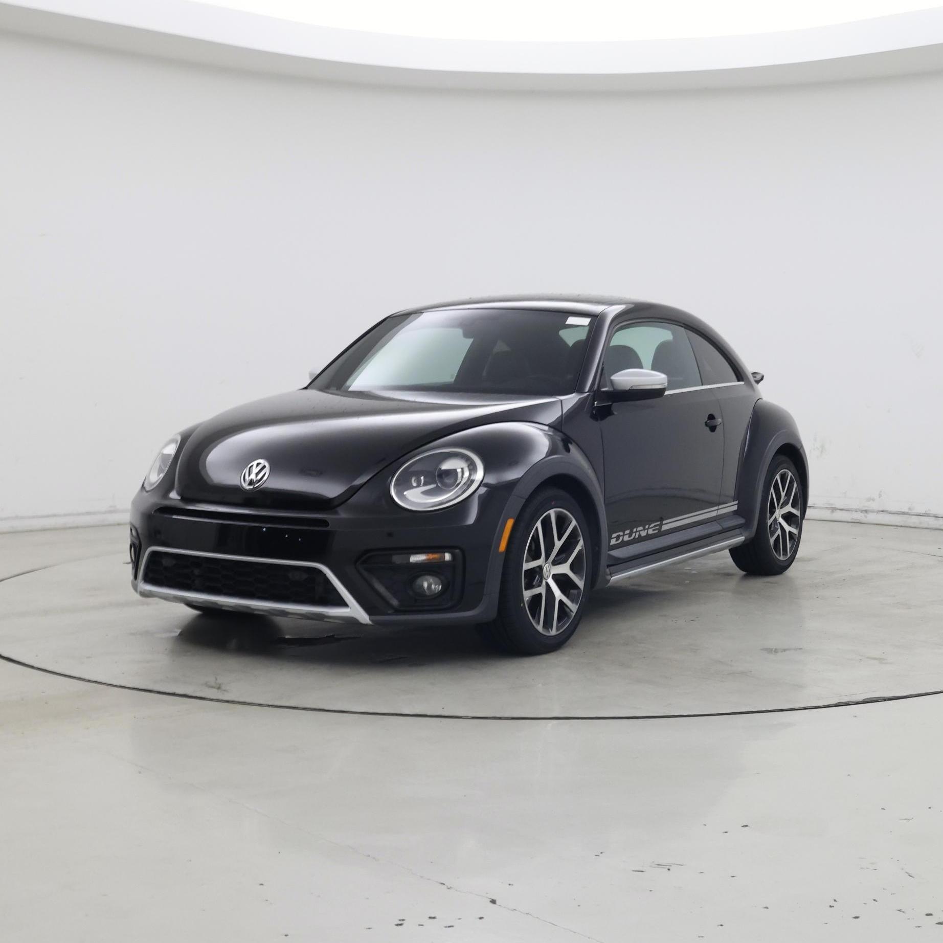 Thumbnail: 2018 Volkswagen Beetle - 4