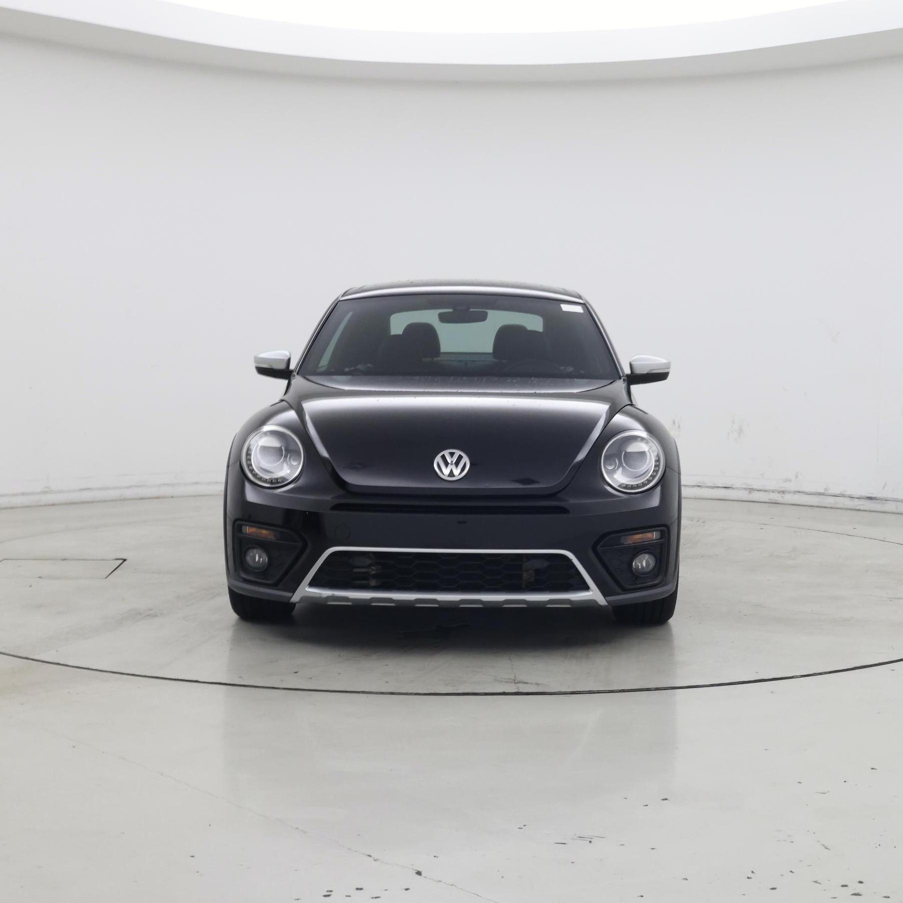 Thumbnail: 2018 Volkswagen Beetle - 5