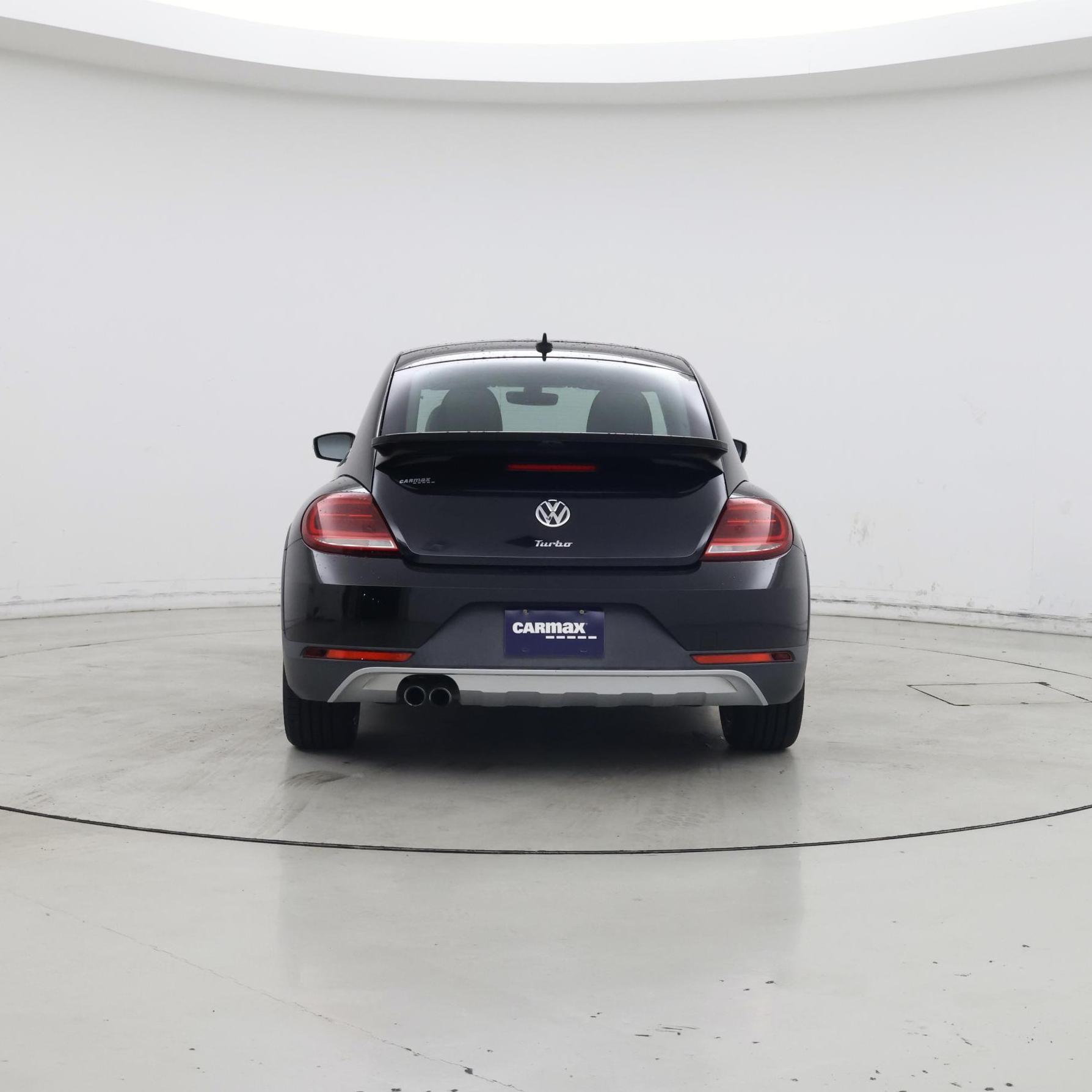 Thumbnail: 2018 Volkswagen Beetle - 6