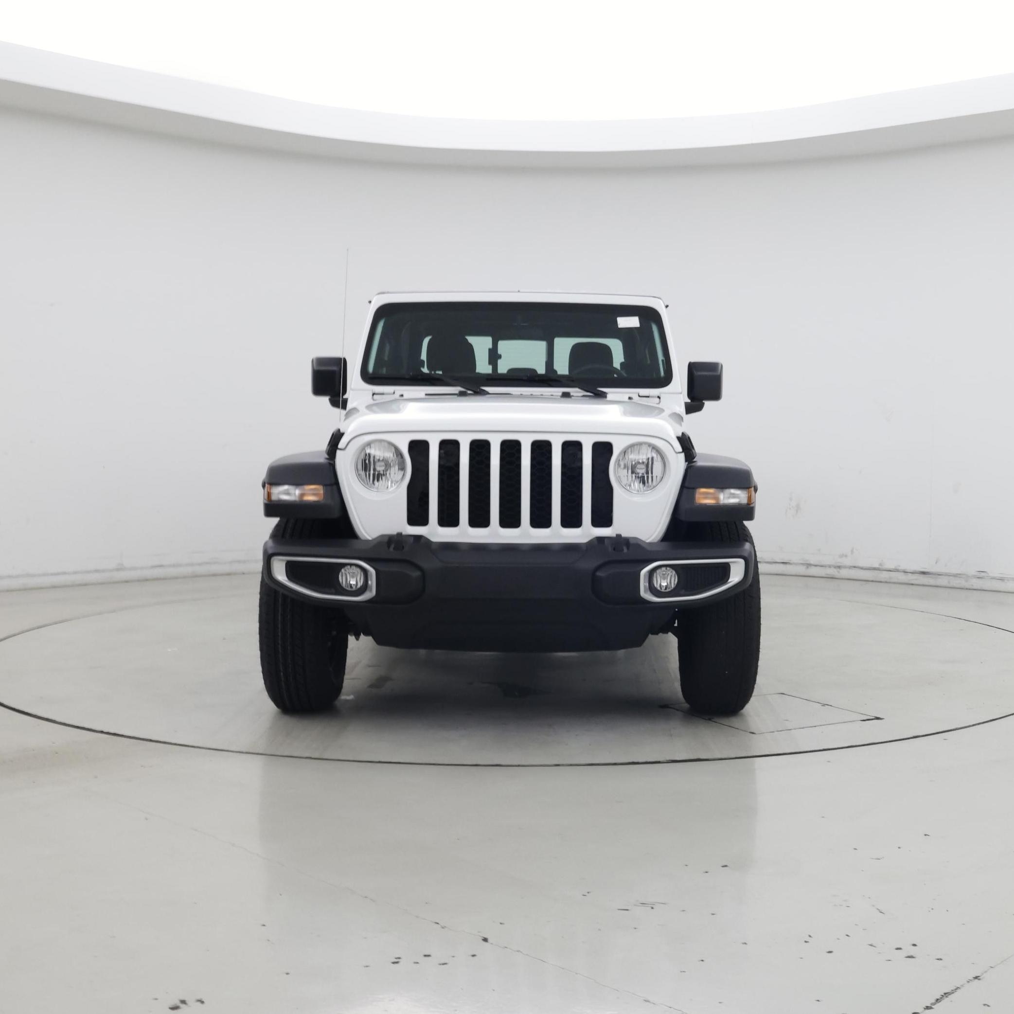 Thumbnail: 2023 Jeep Gladiator - 5