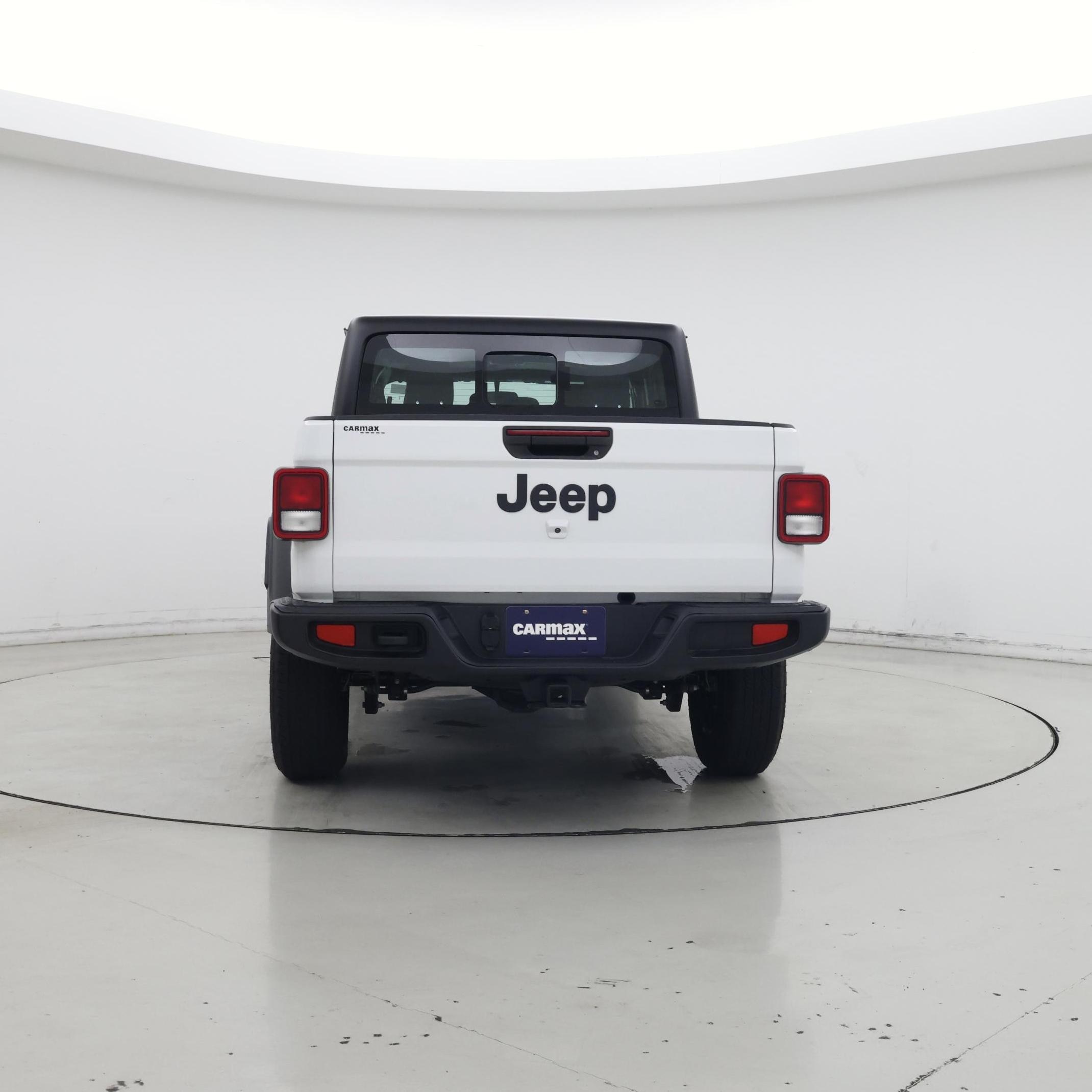 Thumbnail: 2023 Jeep Gladiator - 6