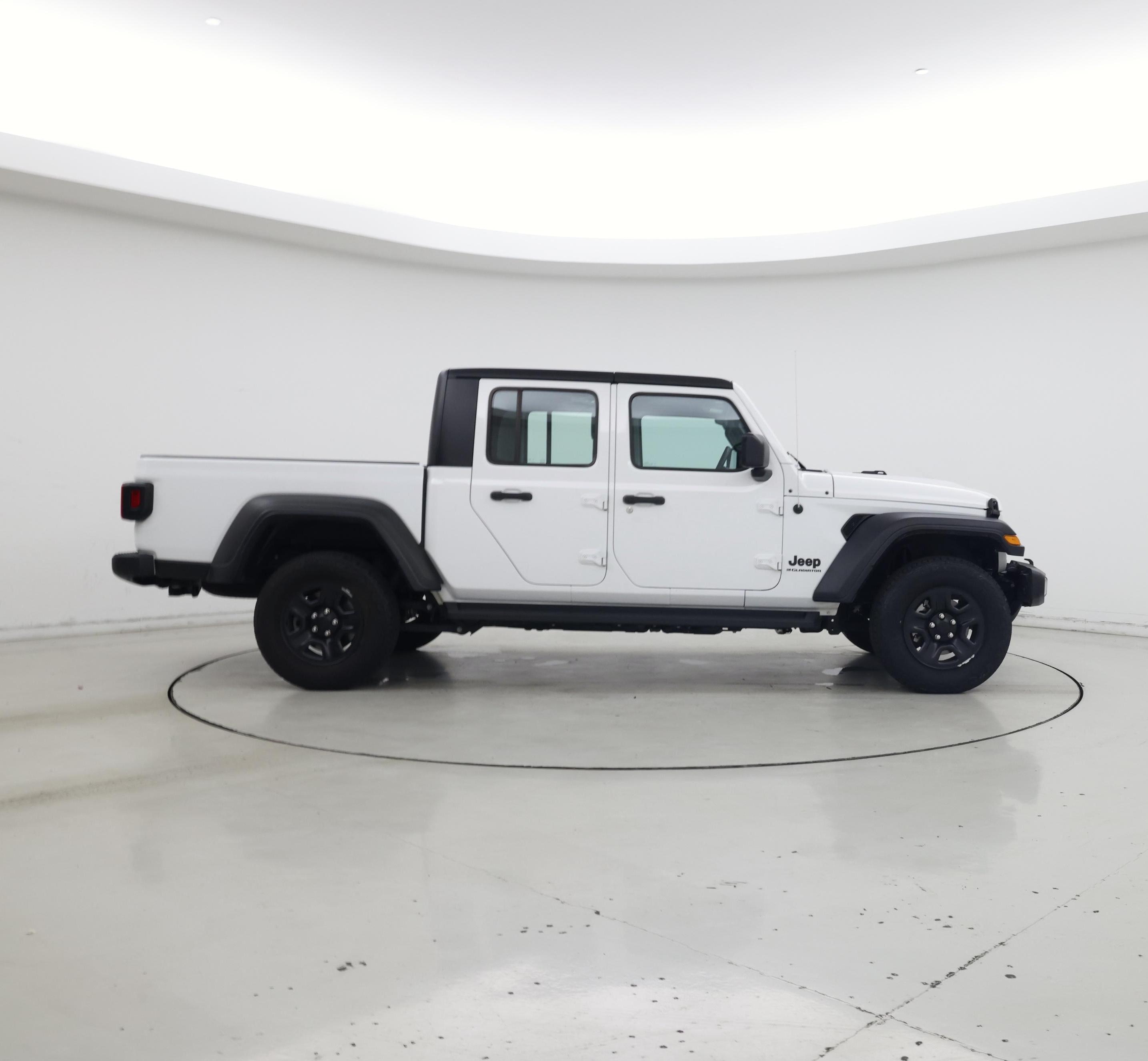 Thumbnail: 2023 Jeep Gladiator - 7