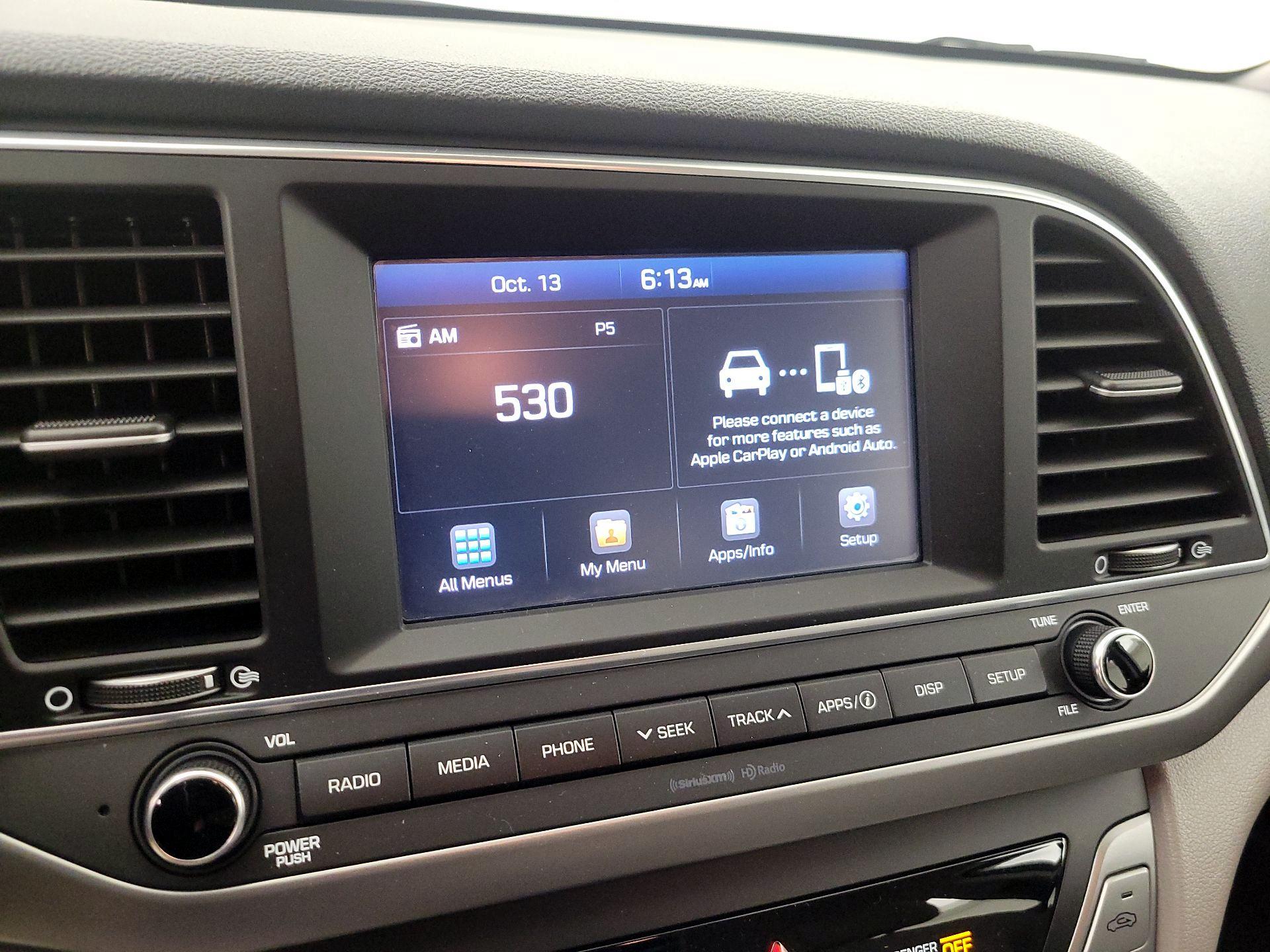 Thumbnail: 2017 Hyundai Elantra - 15