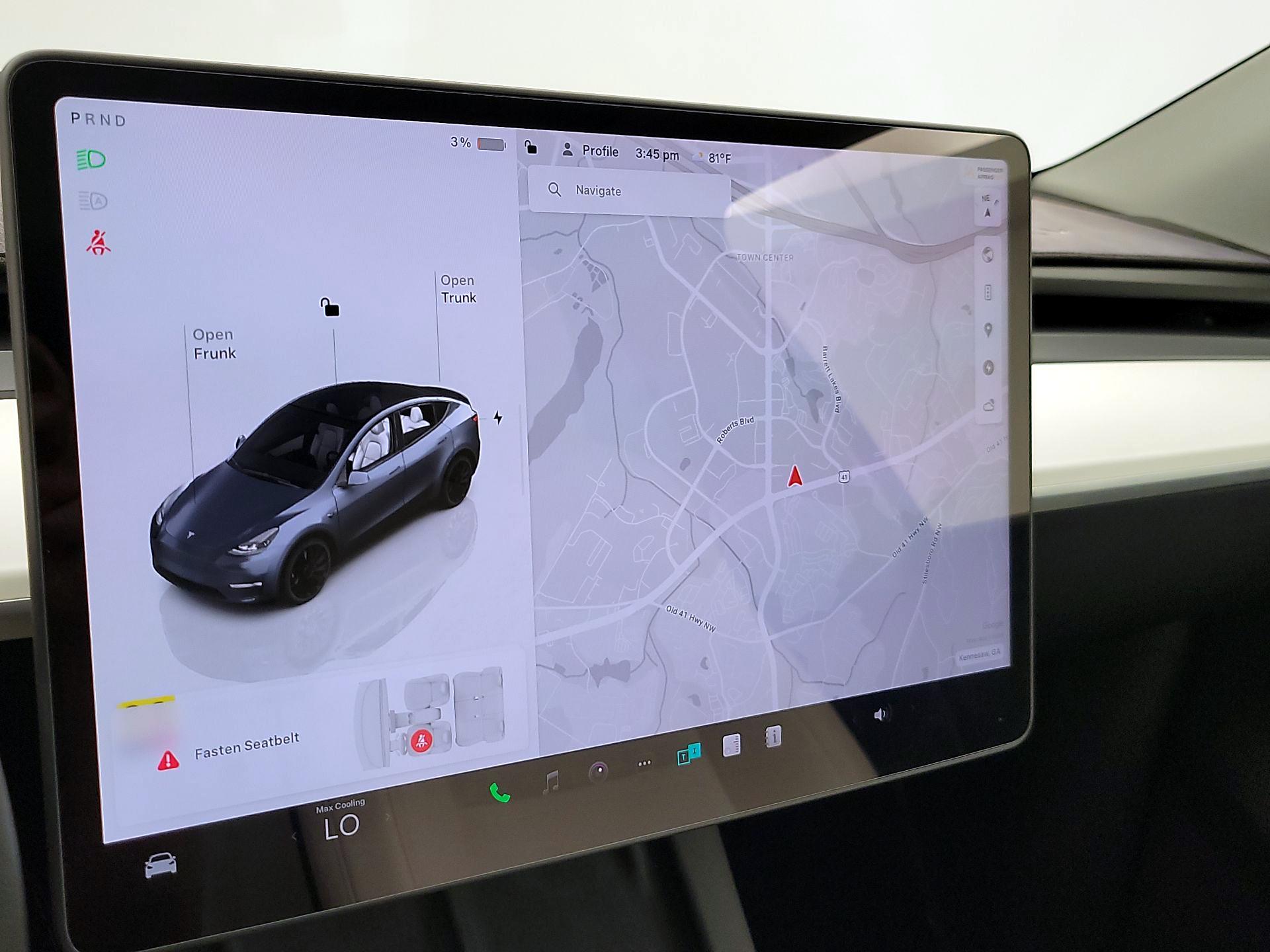 Thumbnail: 2023 Tesla Model Y - 13