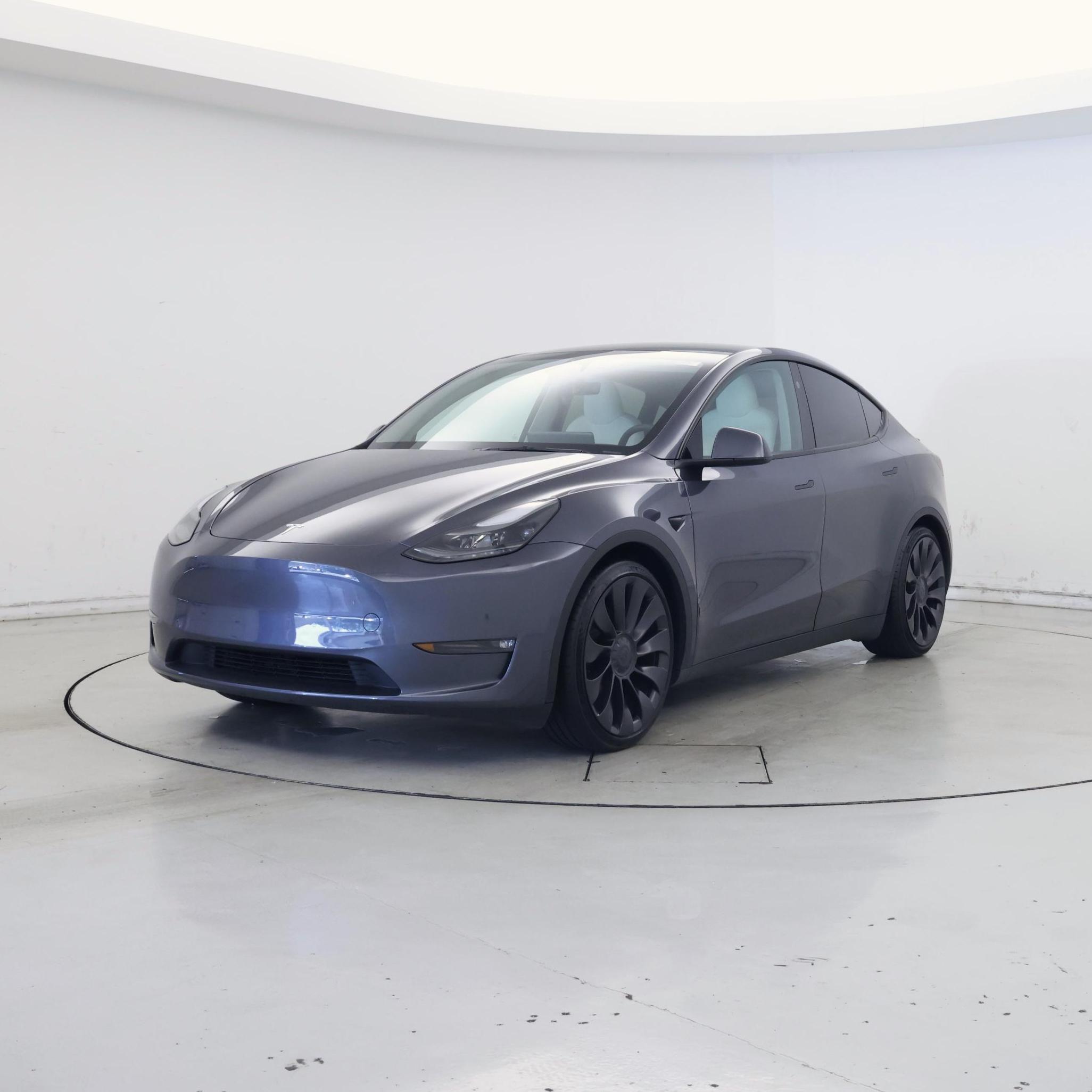 Thumbnail: 2023 Tesla Model Y - 4