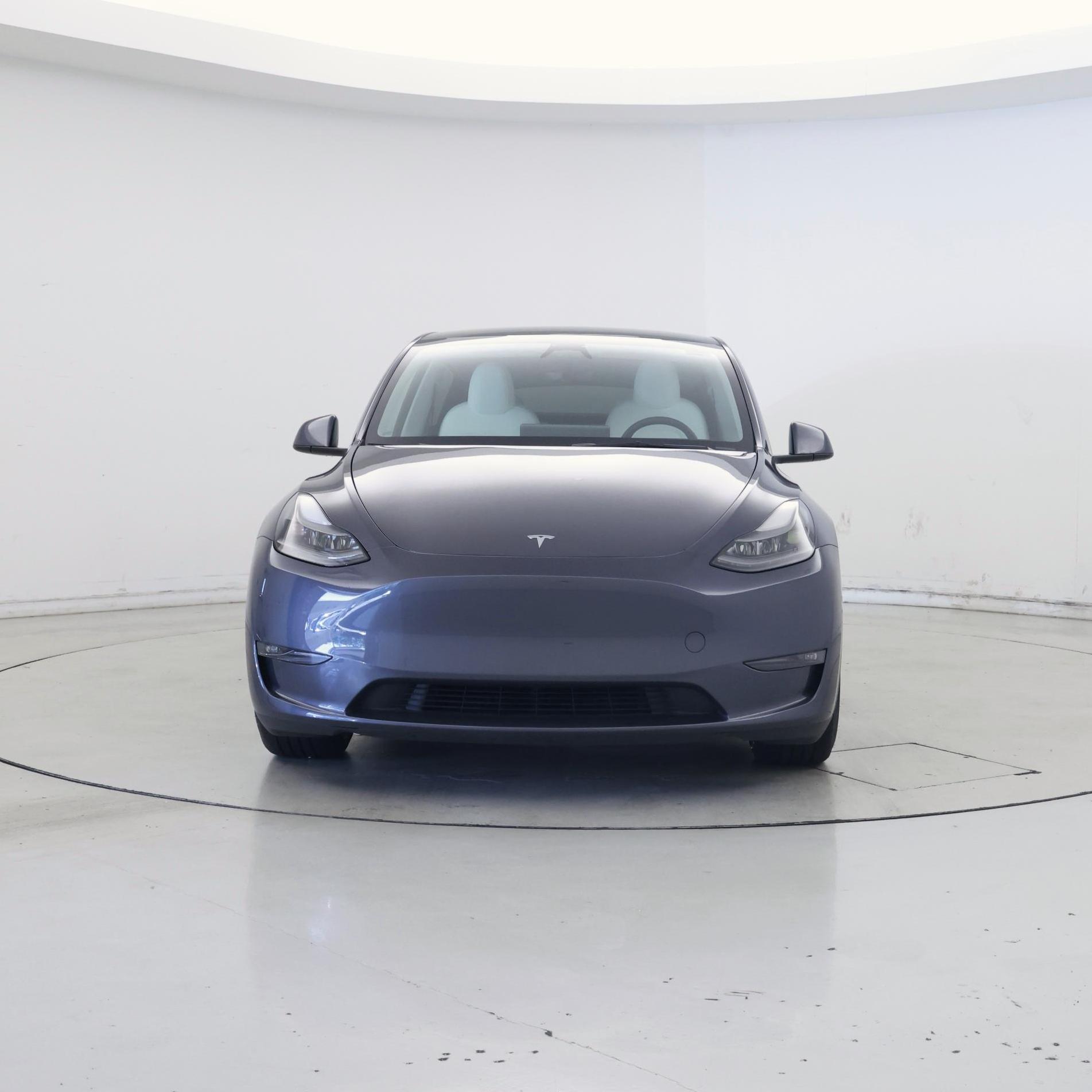 Thumbnail: 2023 Tesla Model Y - 5