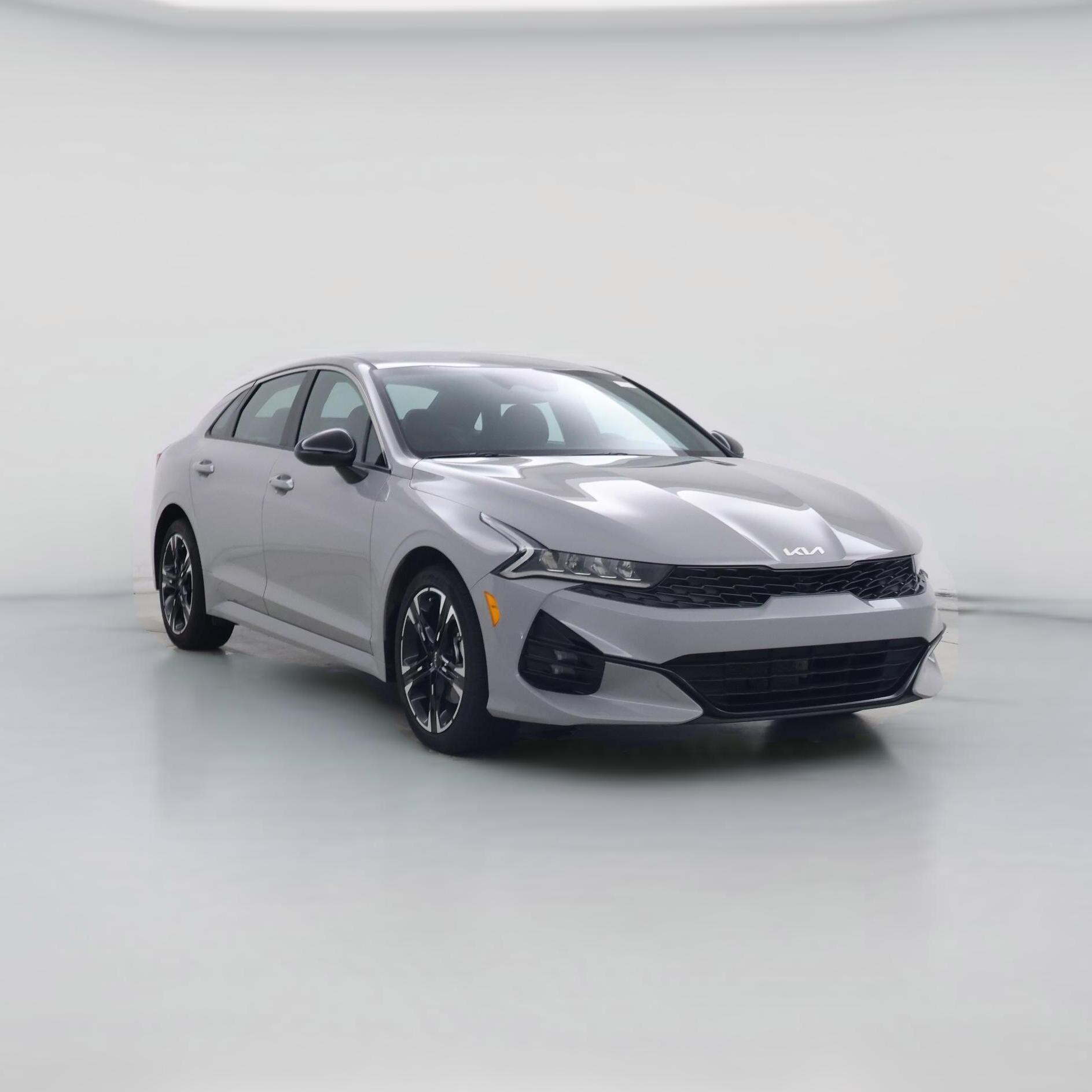 Thumbnail: 2024 Kia K5 - 1