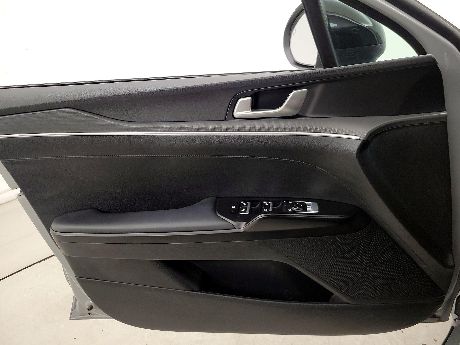 Thumbnail: 2024 Kia K5 - 12