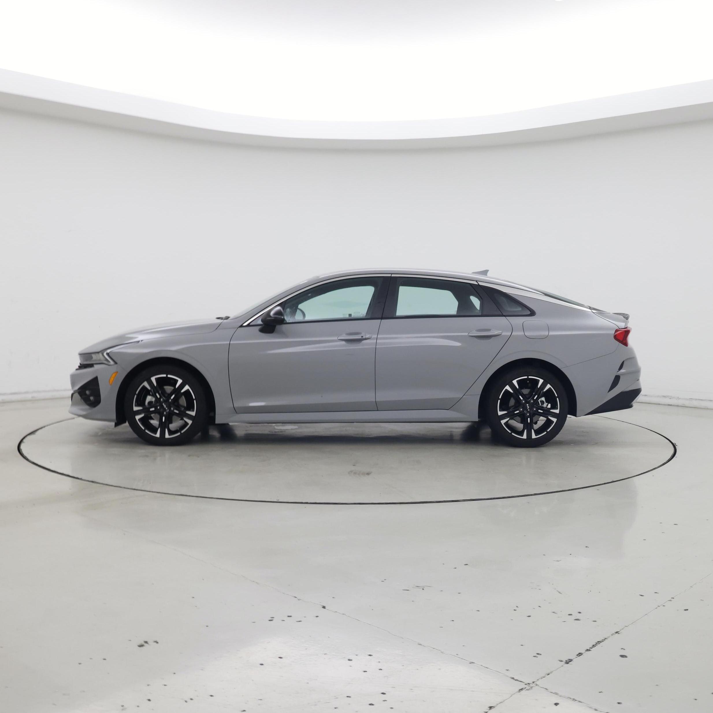Thumbnail: 2024 Kia K5 - 3
