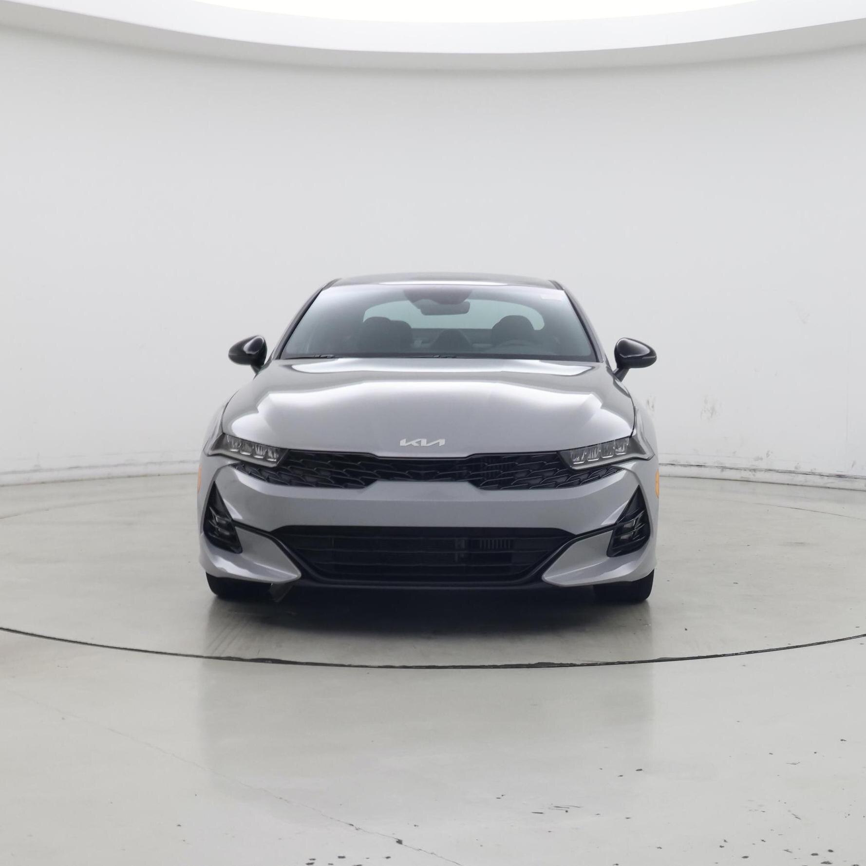 Thumbnail: 2024 Kia K5 - 5